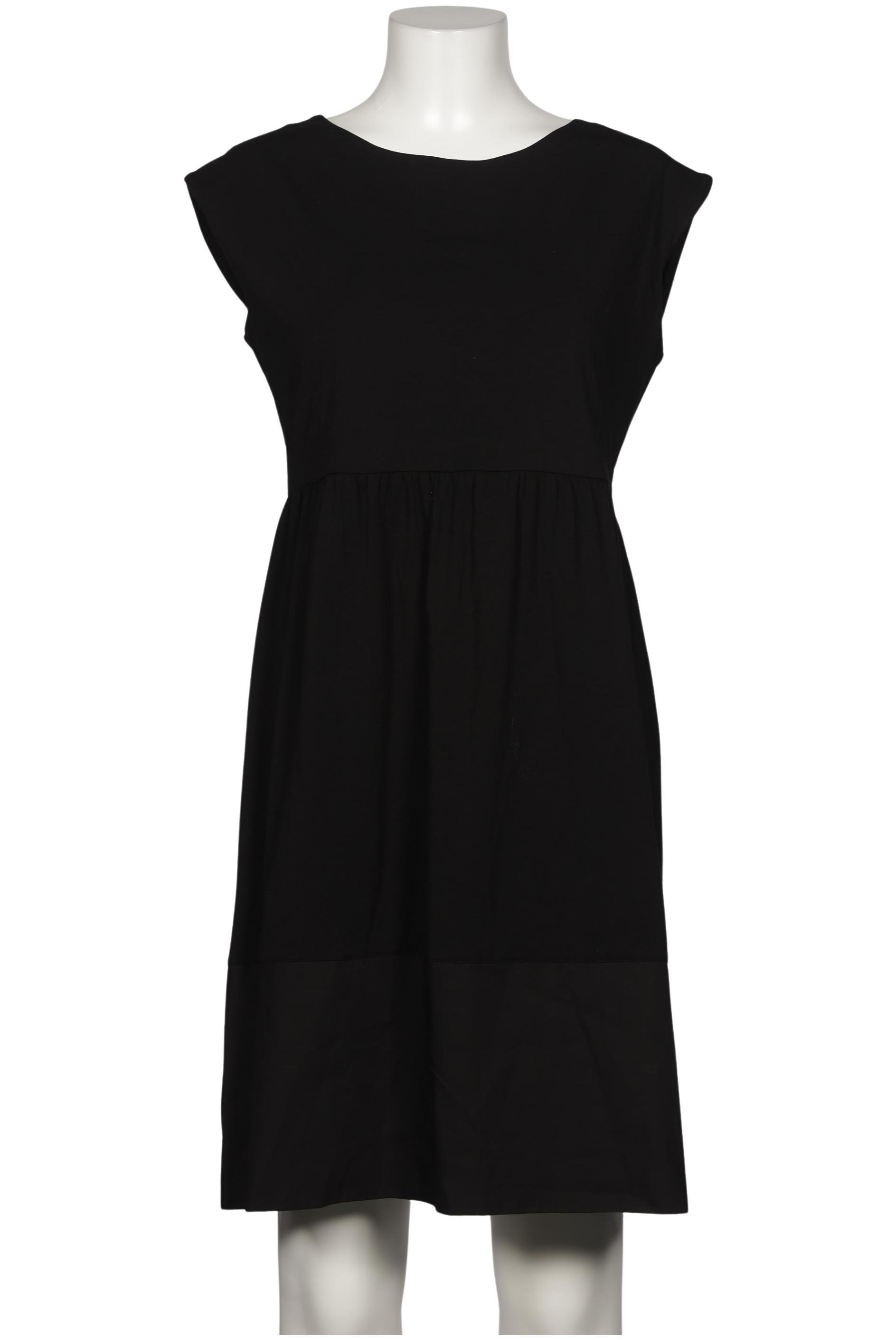 

Hallhuber Damen Kleid, schwarz, Gr. 42