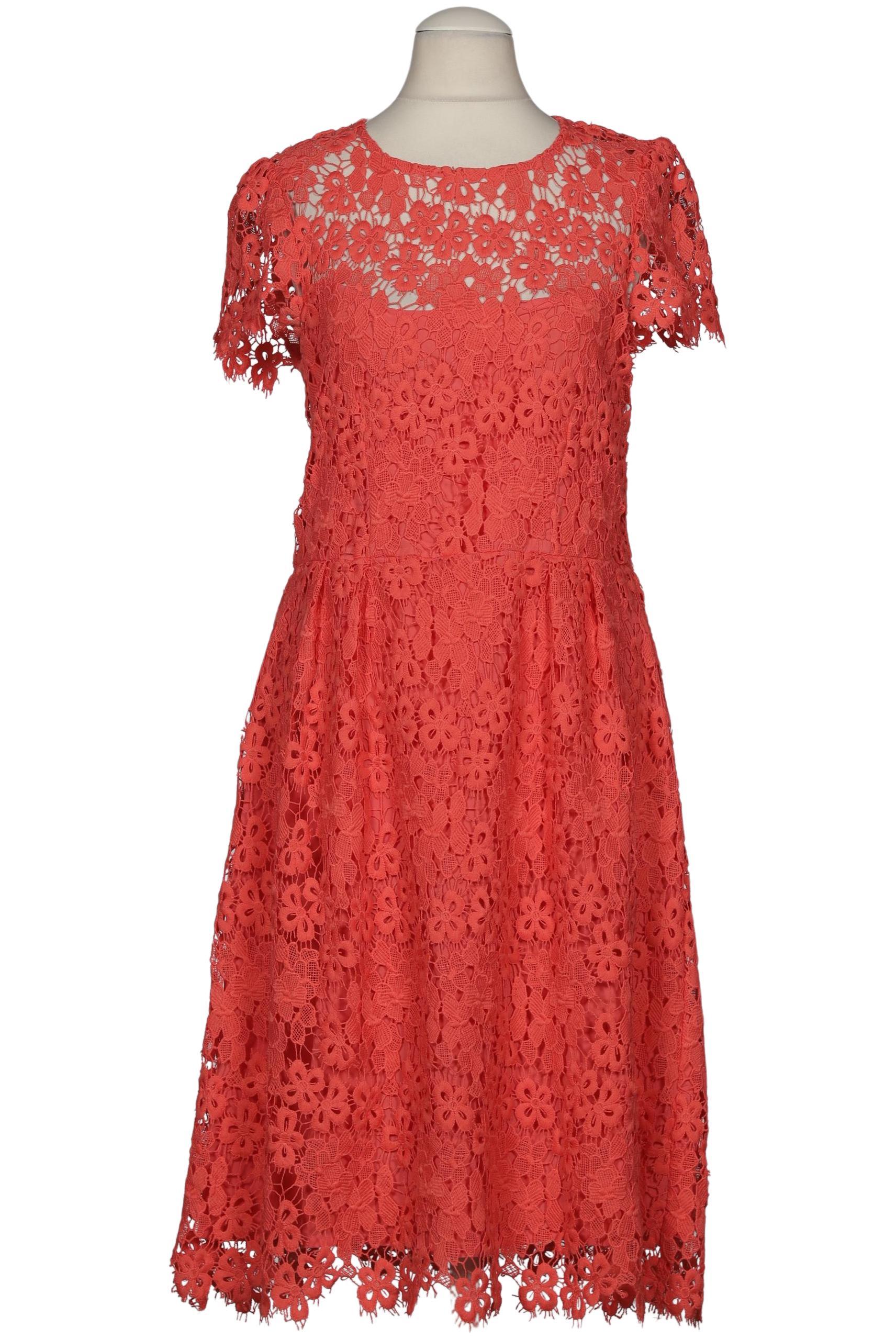 

Hallhuber Damen Kleid, pink, Gr. 36