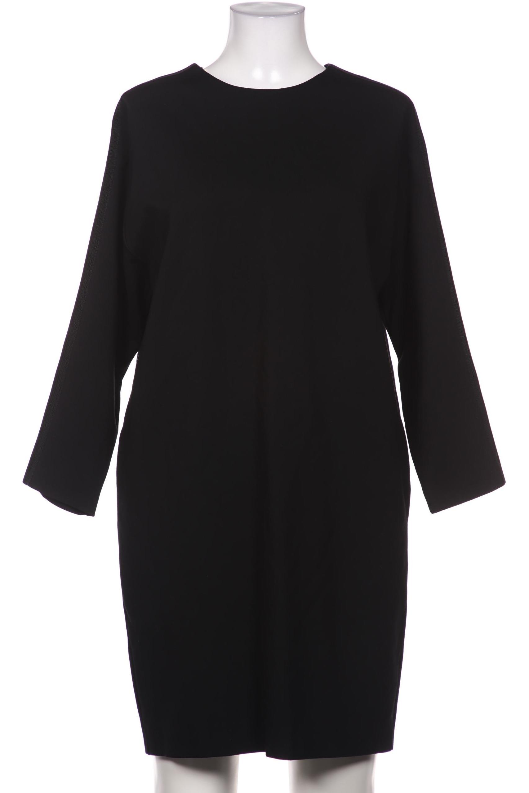 

Hallhuber Damen Kleid, schwarz, Gr. 42