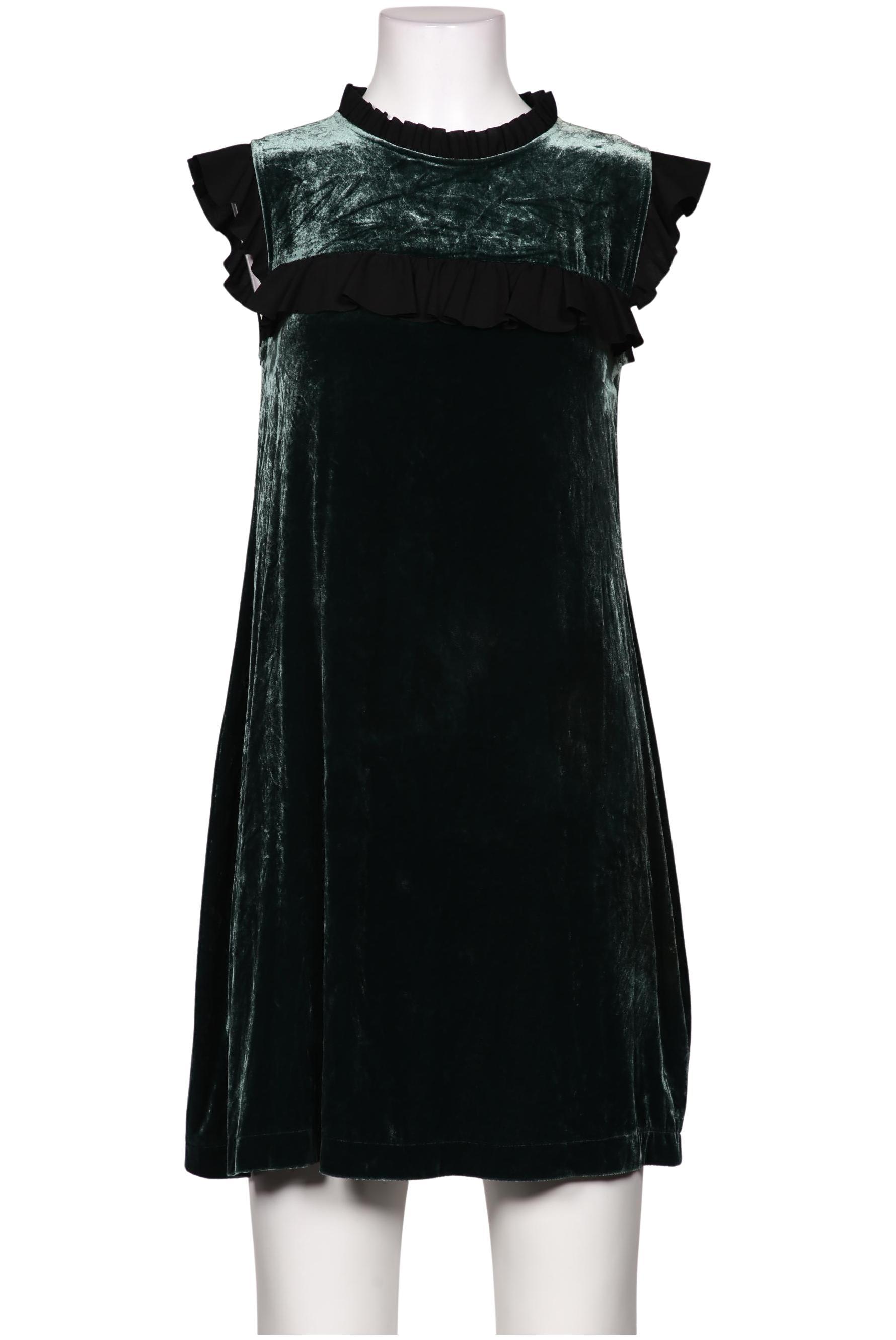 

Hallhuber Damen Kleid, türkis, Gr. 38