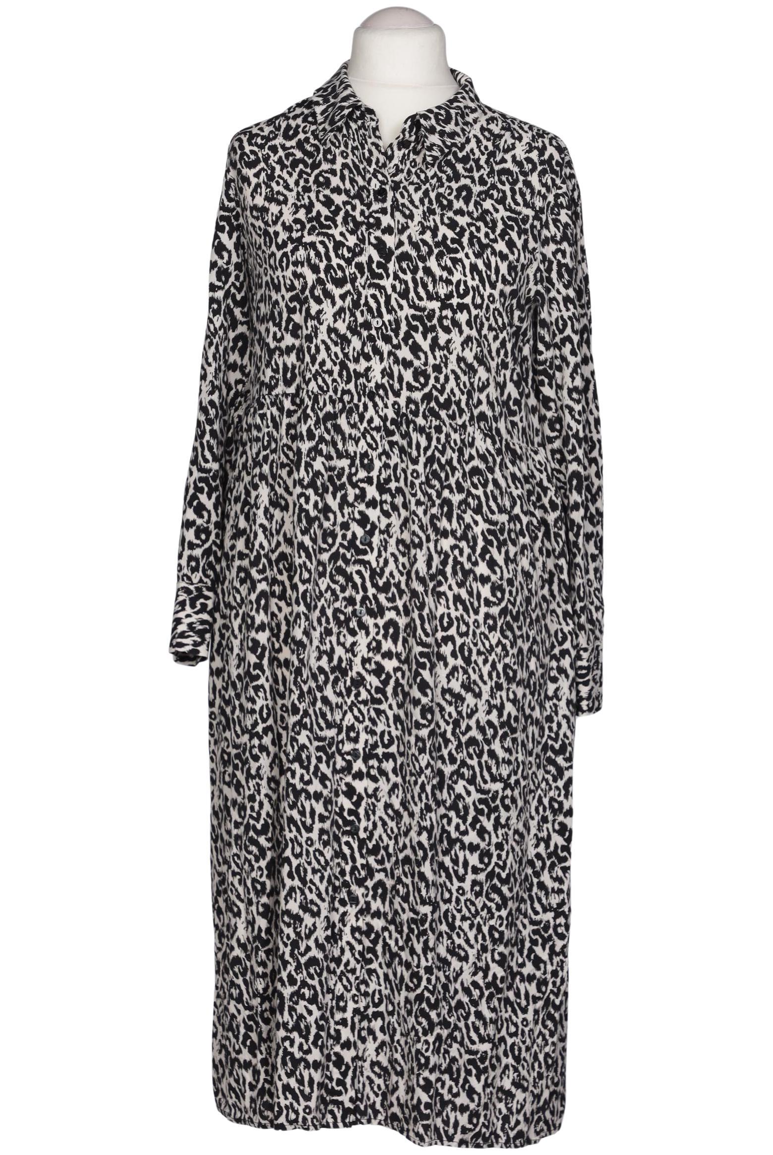 

Hallhuber Damen Kleid, mehrfarbig, Gr. 40