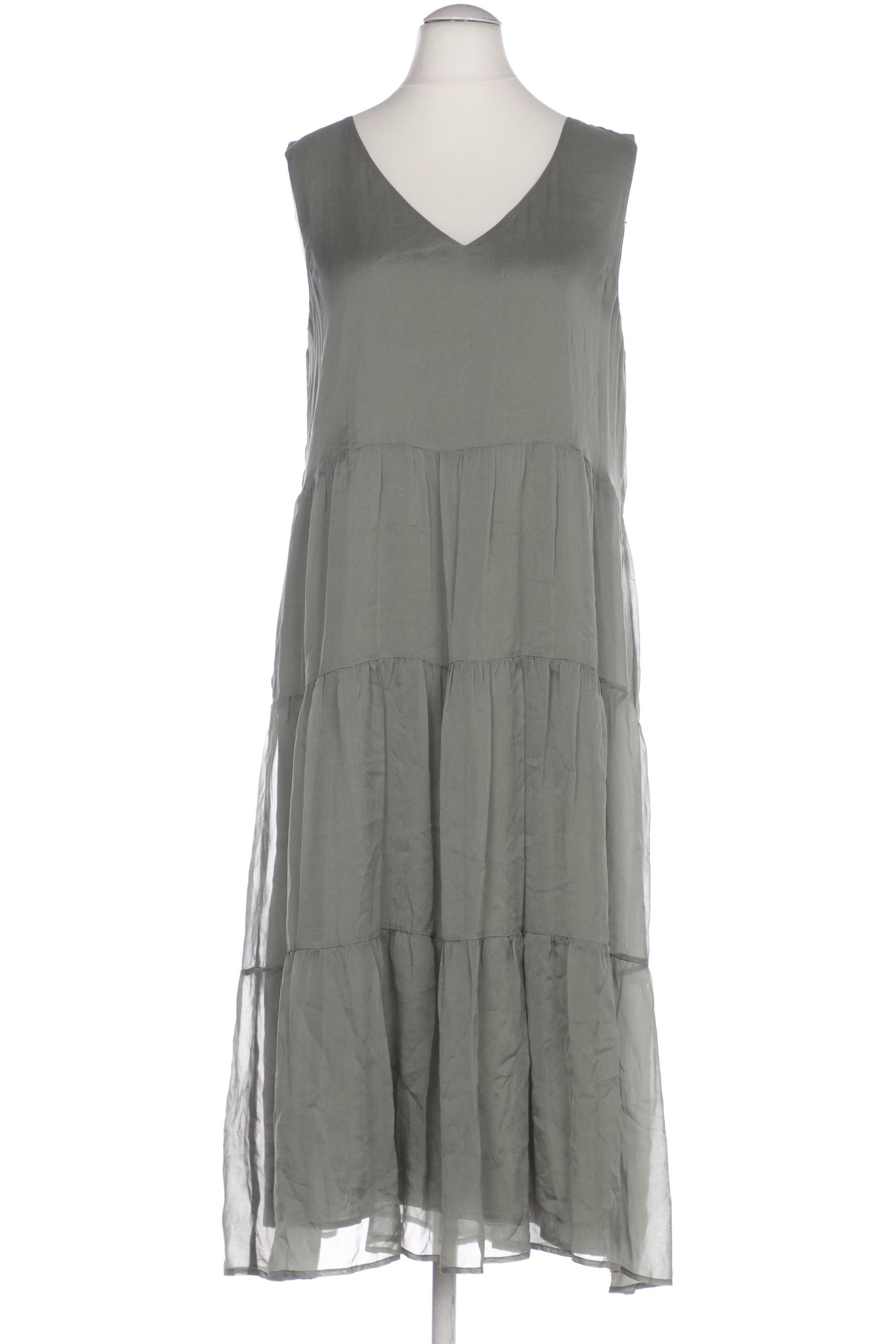 

Hallhuber Damen Kleid, grün, Gr. 40