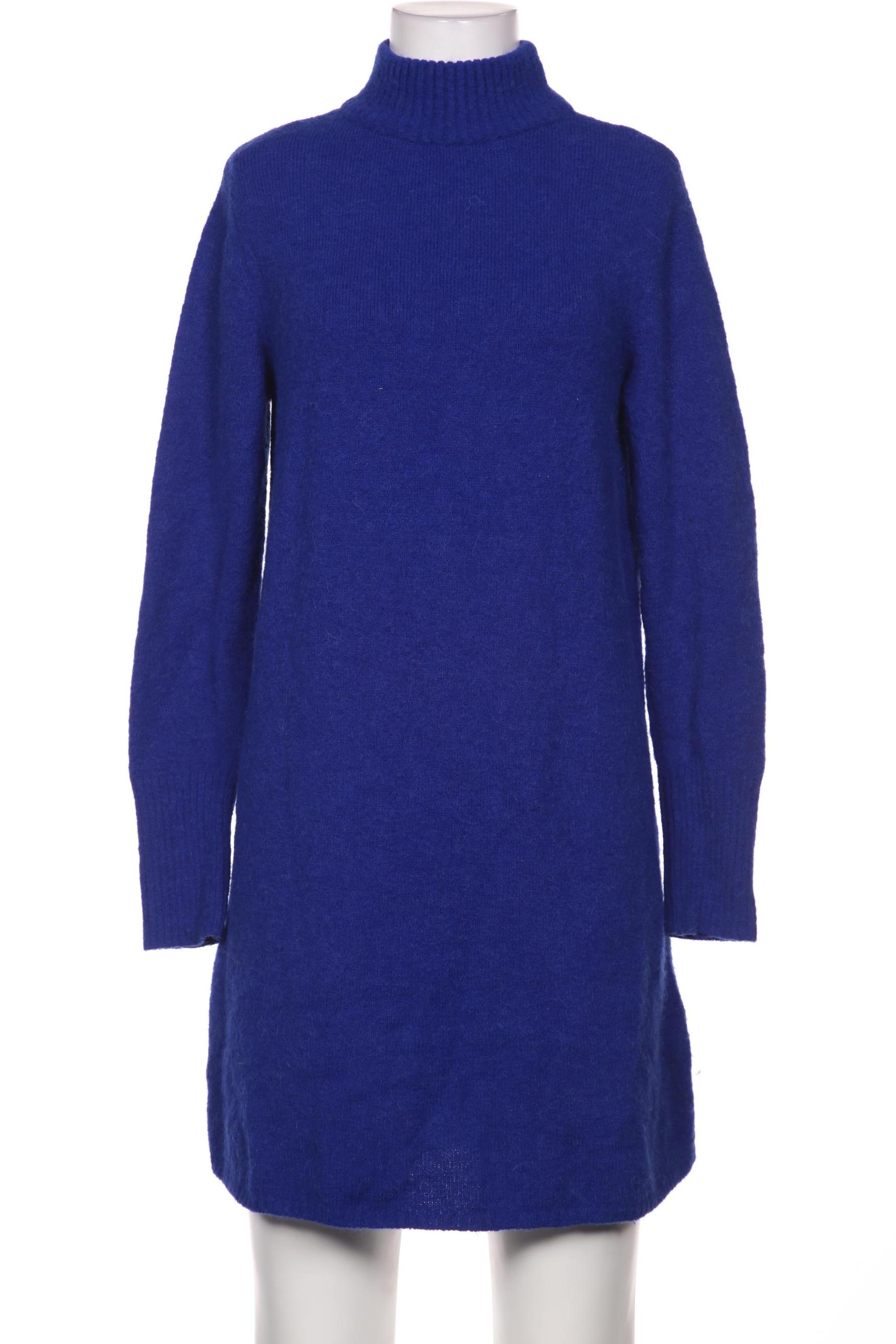 

Hallhuber Damen Kleid, blau, Gr. 36