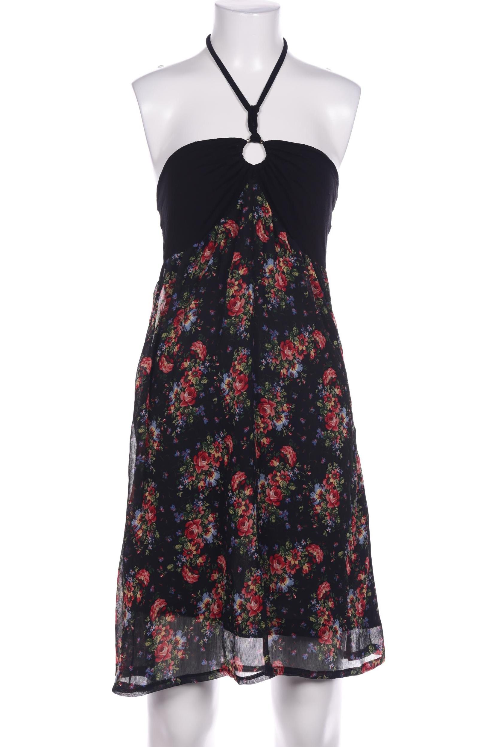 

Hallhuber Damen Kleid, mehrfarbig, Gr. 38