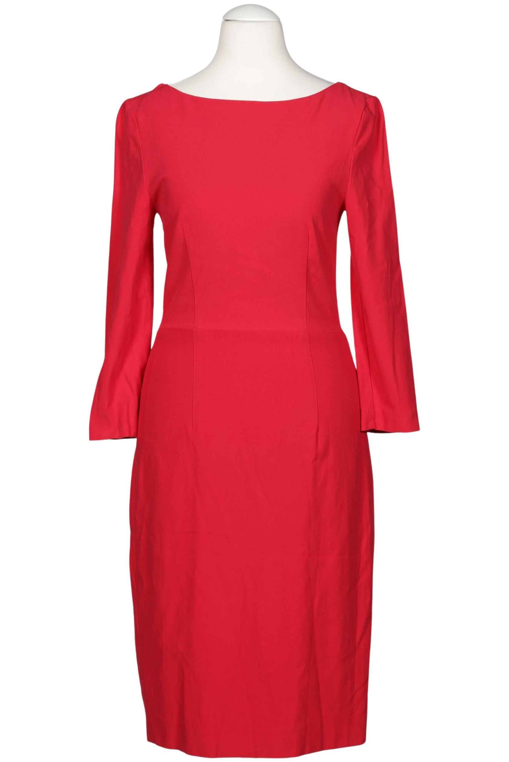 

Hallhuber Damen Kleid, rot, Gr. 34