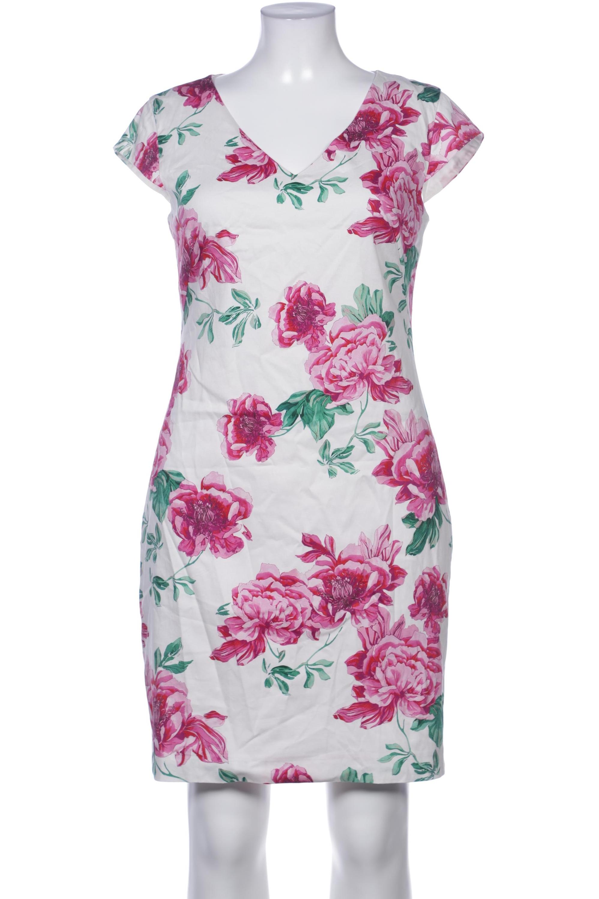 

Hallhuber Damen Kleid, pink, Gr. 44