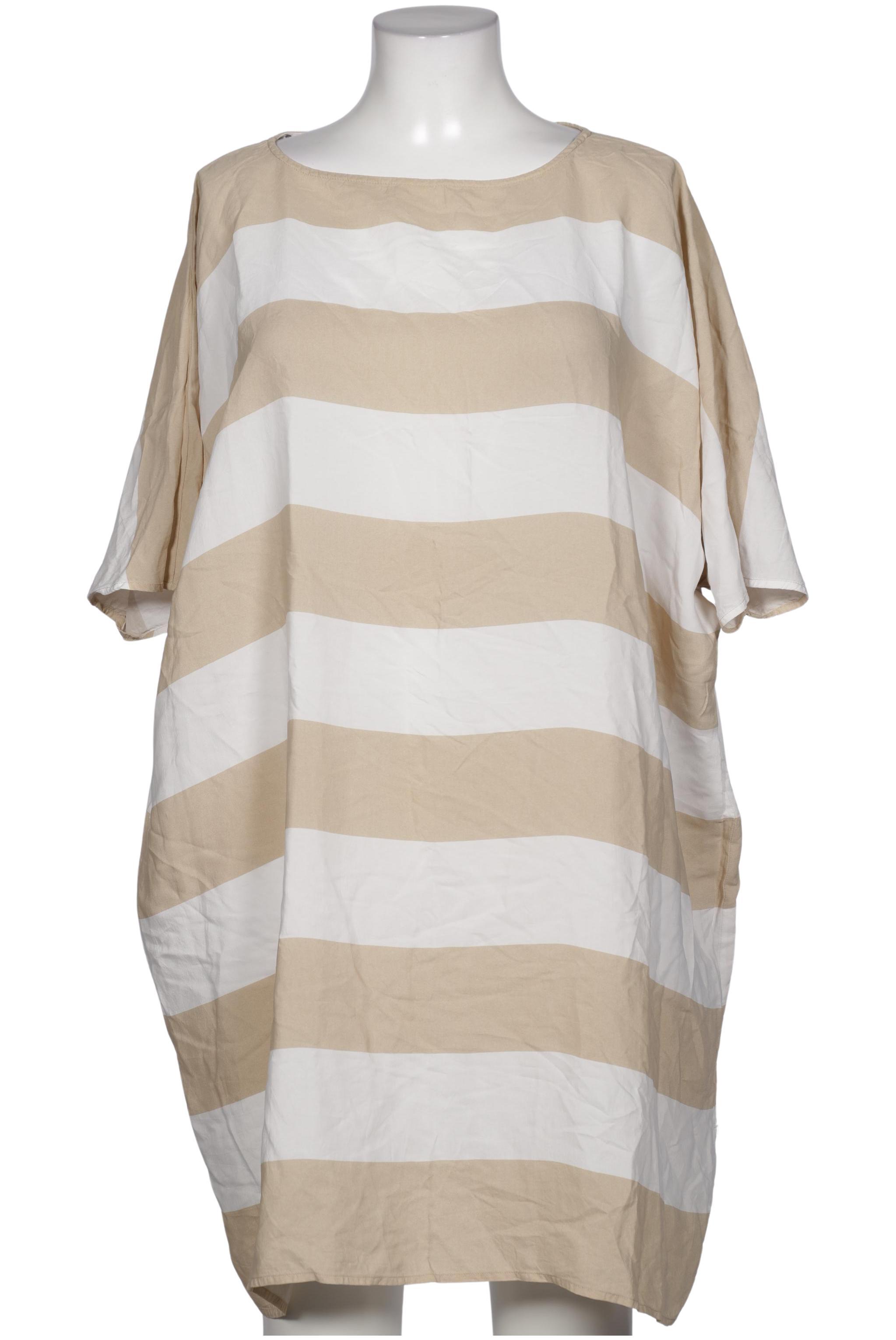 

Hallhuber Damen Kleid, beige, Gr. uni