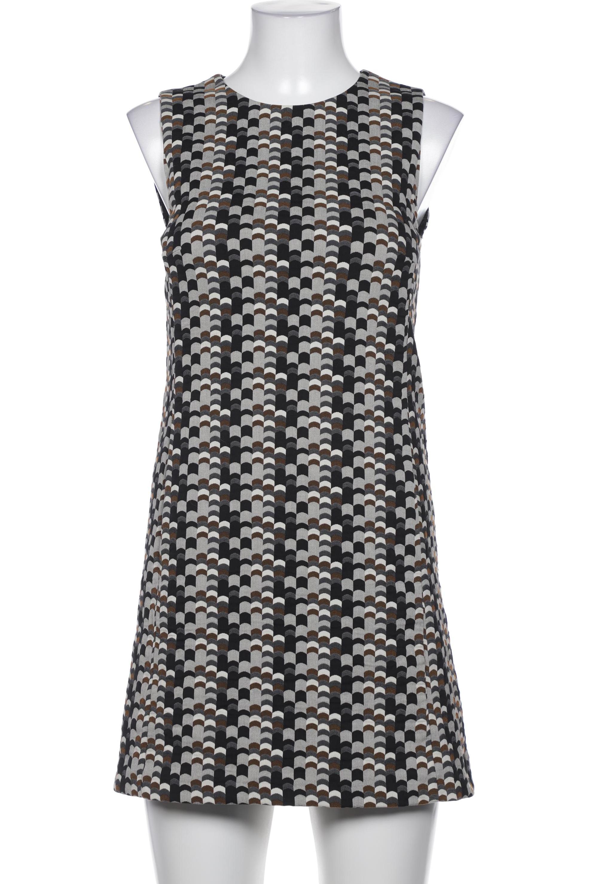 

Hallhuber Damen Kleid, grau, Gr. 36