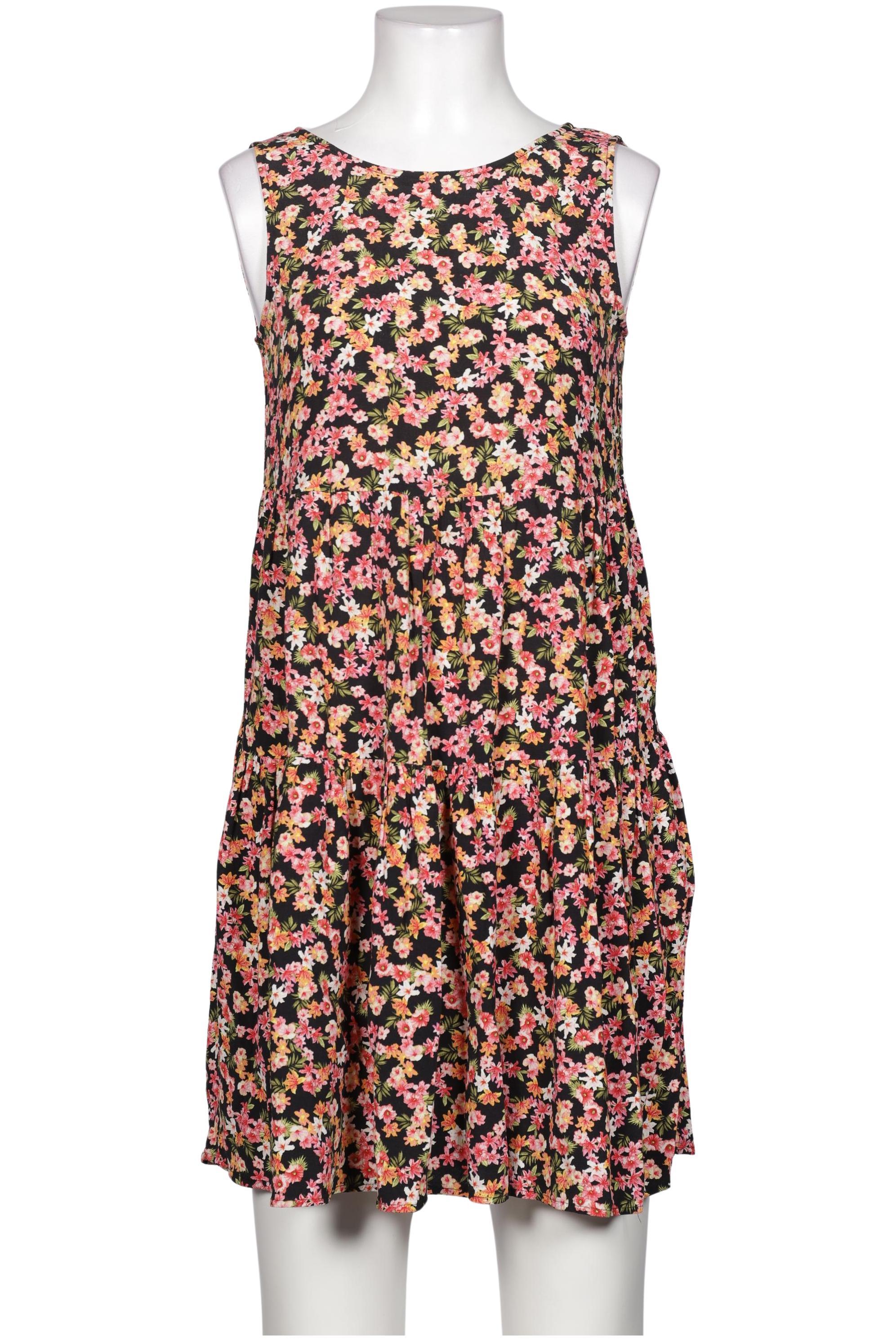 

Hallhuber Damen Kleid, mehrfarbig, Gr. 36