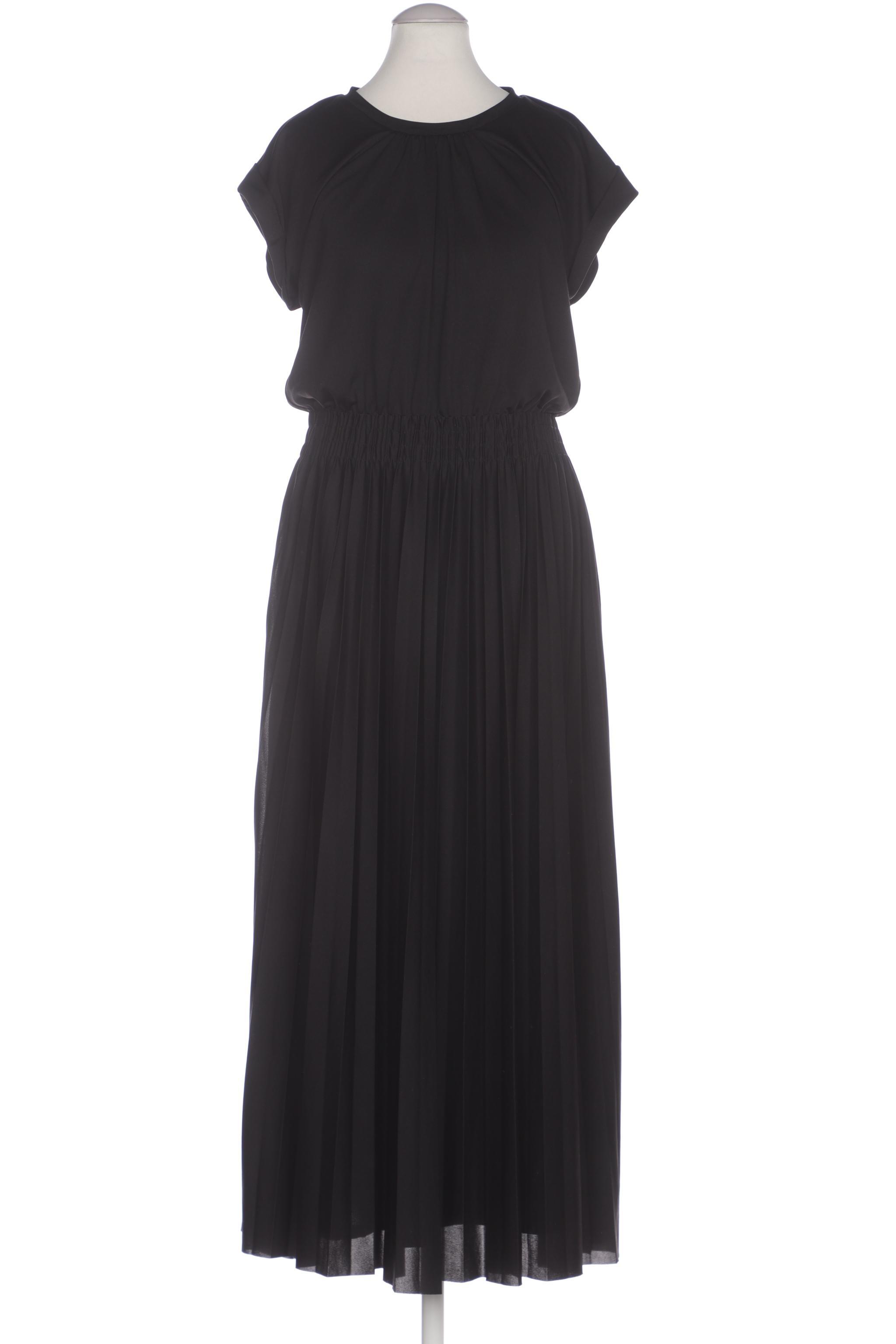 

Hallhuber Damen Kleid, schwarz, Gr. 34