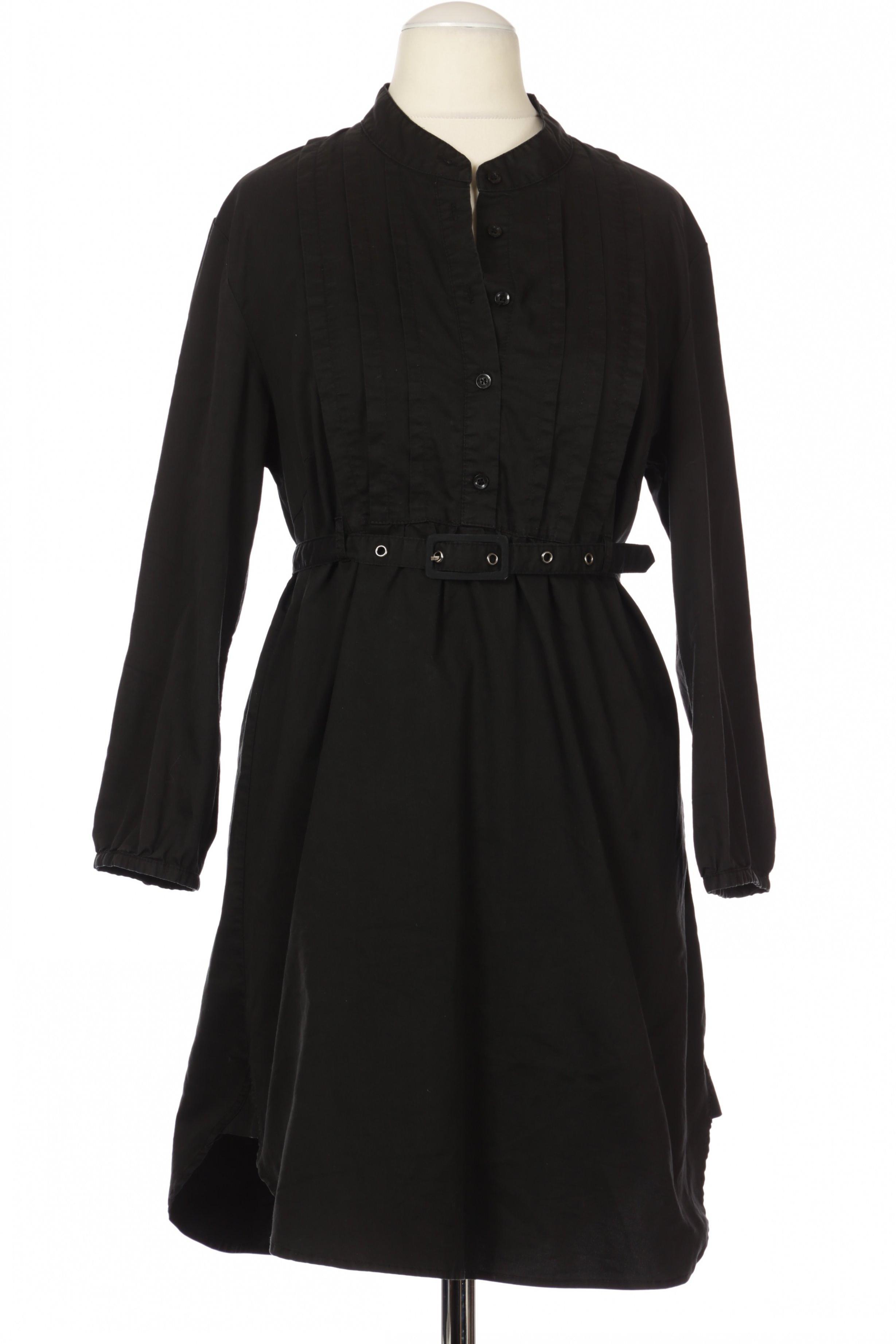 

Hallhuber Damen Kleid, schwarz, Gr. 38