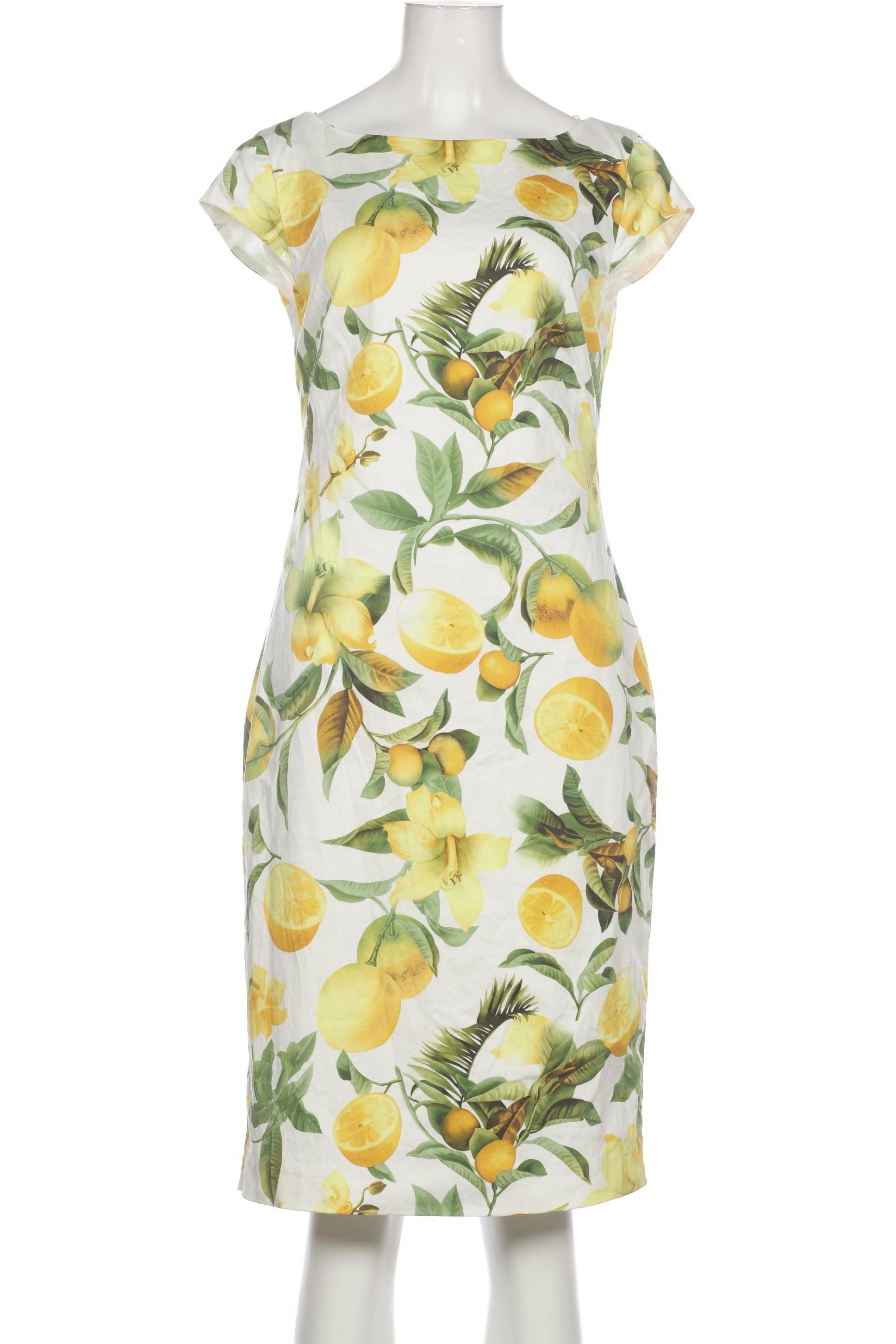 

Hallhuber Damen Kleid, mehrfarbig, Gr. 36