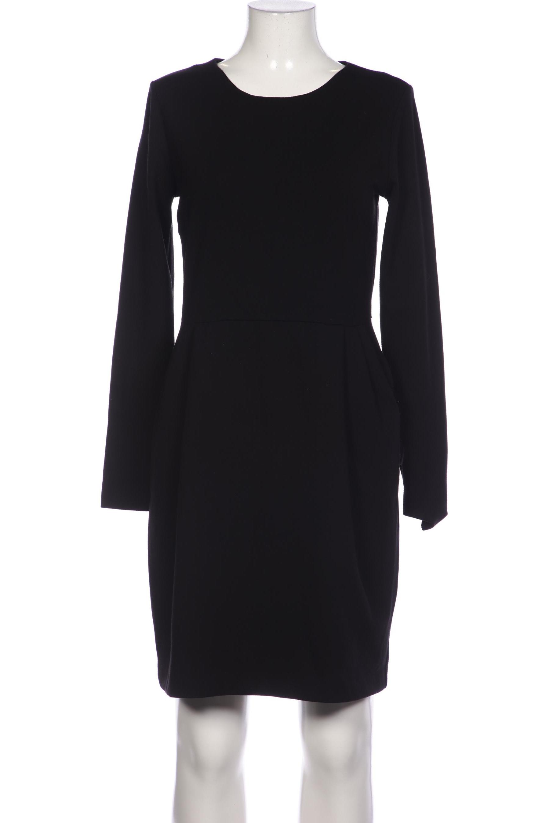

Hallhuber Damen Kleid, schwarz, Gr. 42