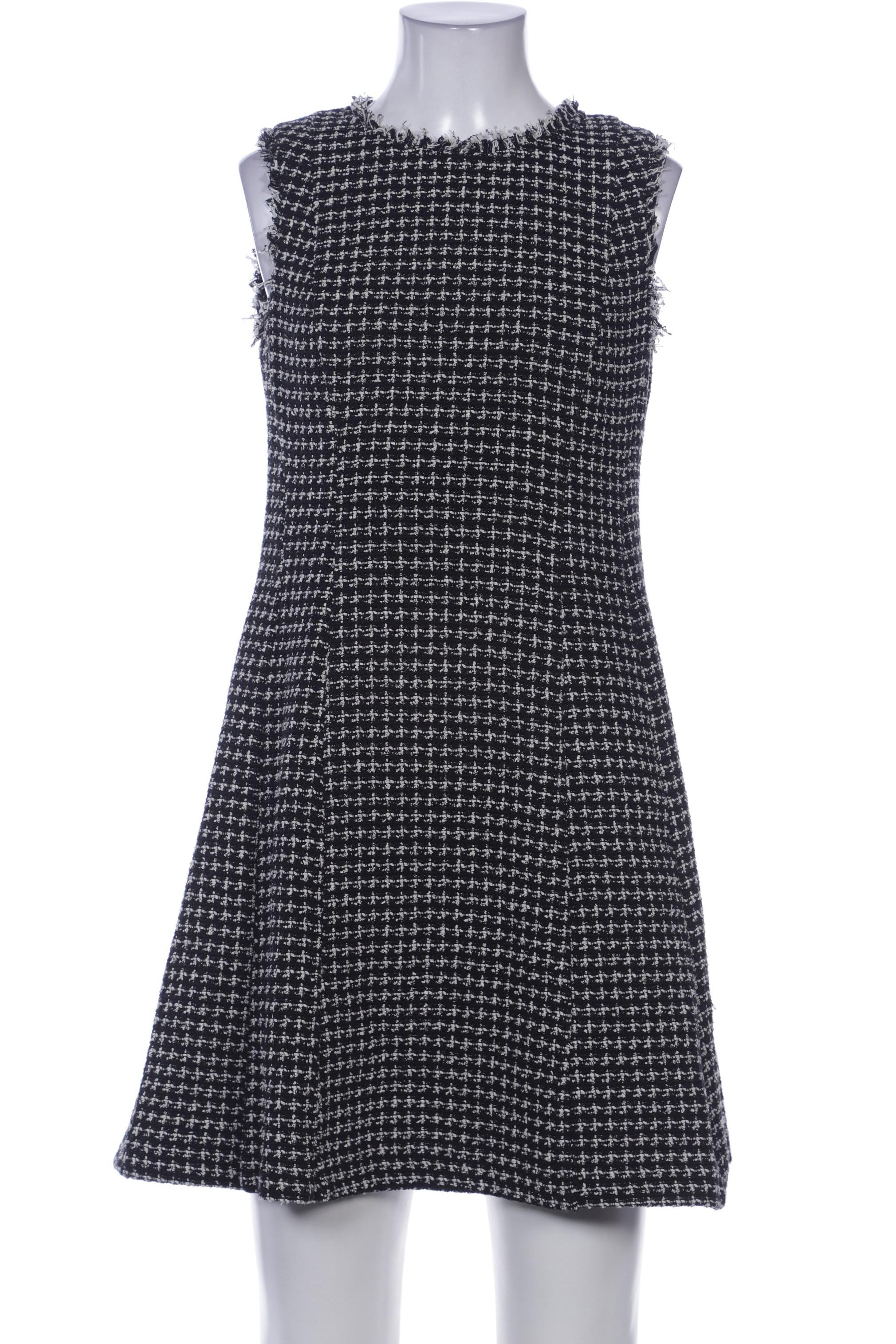 

Hallhuber Damen Kleid, schwarz, Gr. 36