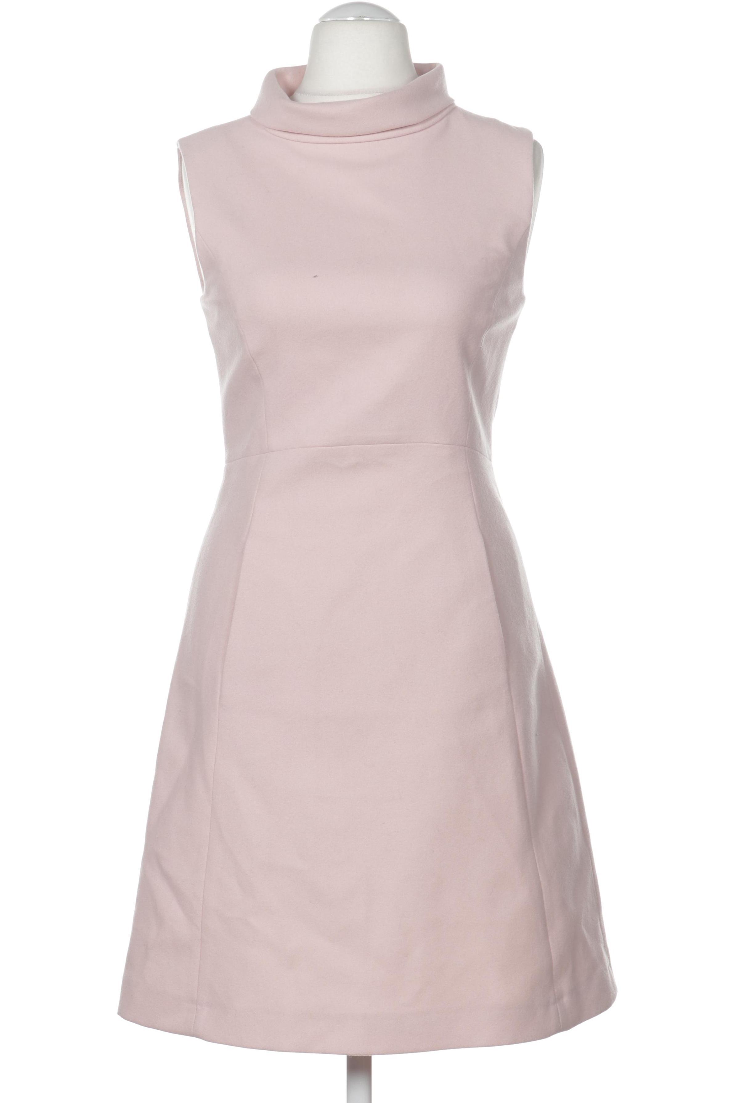 

Hallhuber Damen Kleid, beige, Gr. 36