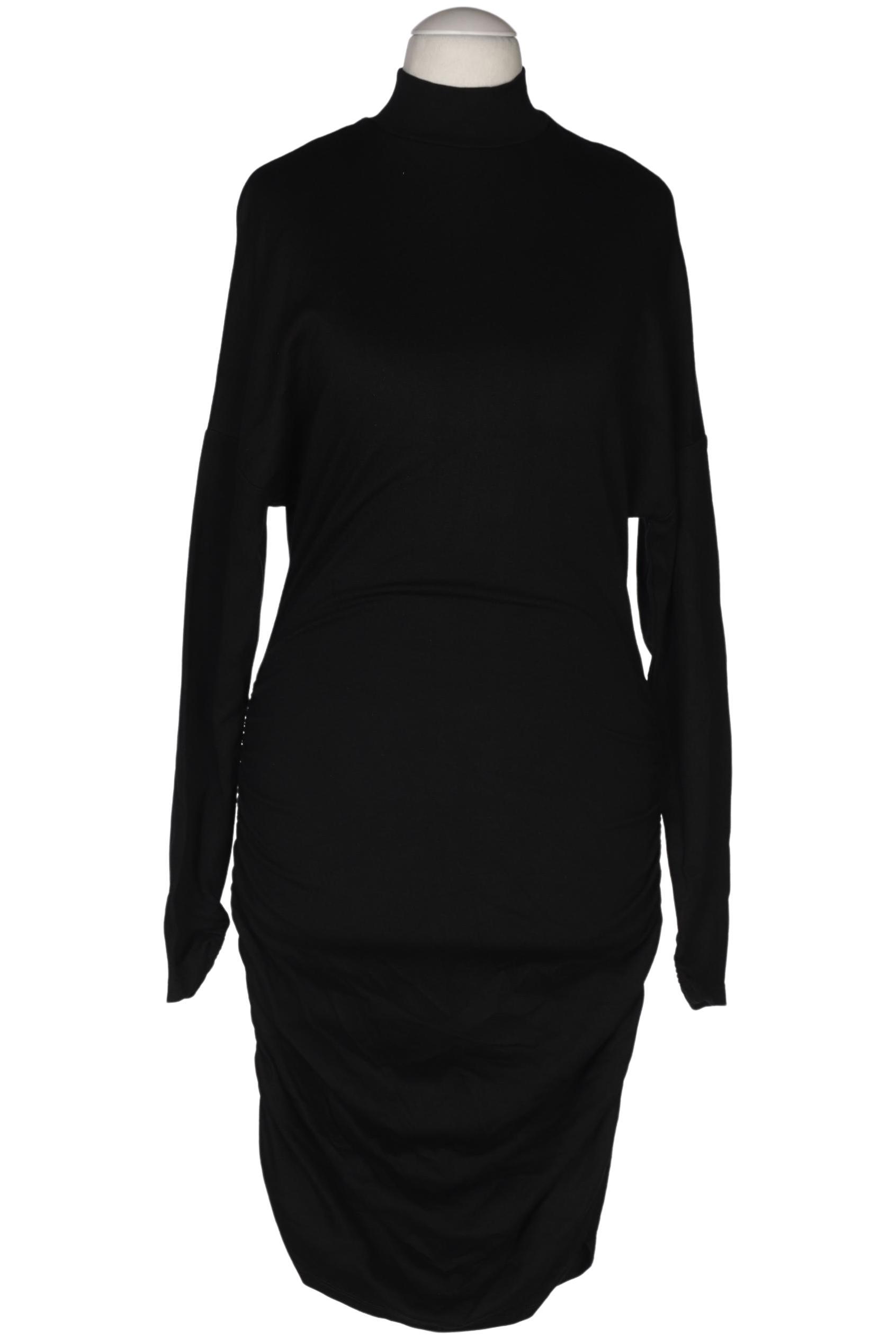 

Hallhuber Damen Kleid, schwarz, Gr. 36