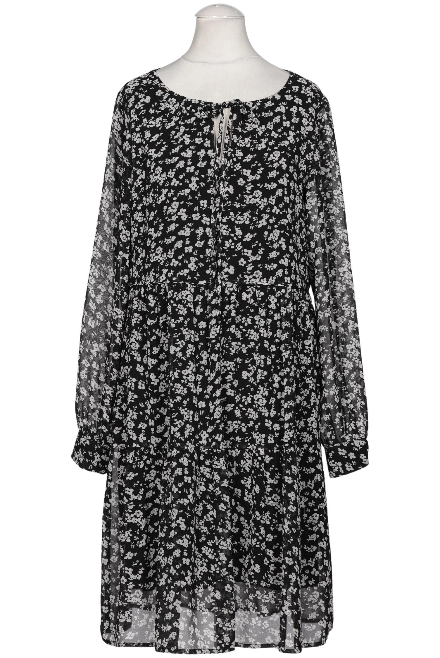 

Hallhuber Damen Kleid, mehrfarbig, Gr. 34