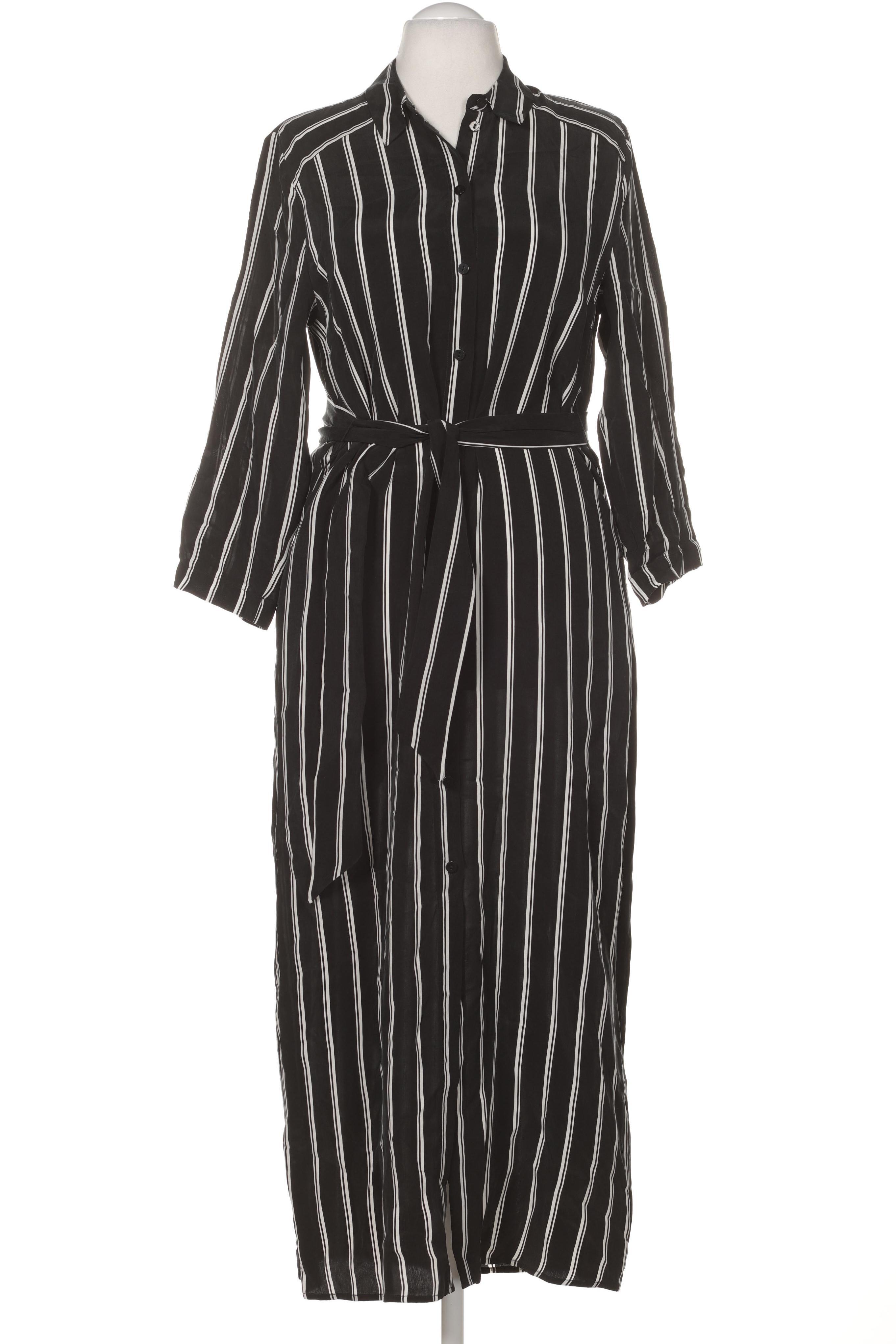 

Hallhuber Damen Kleid, schwarz, Gr. 40