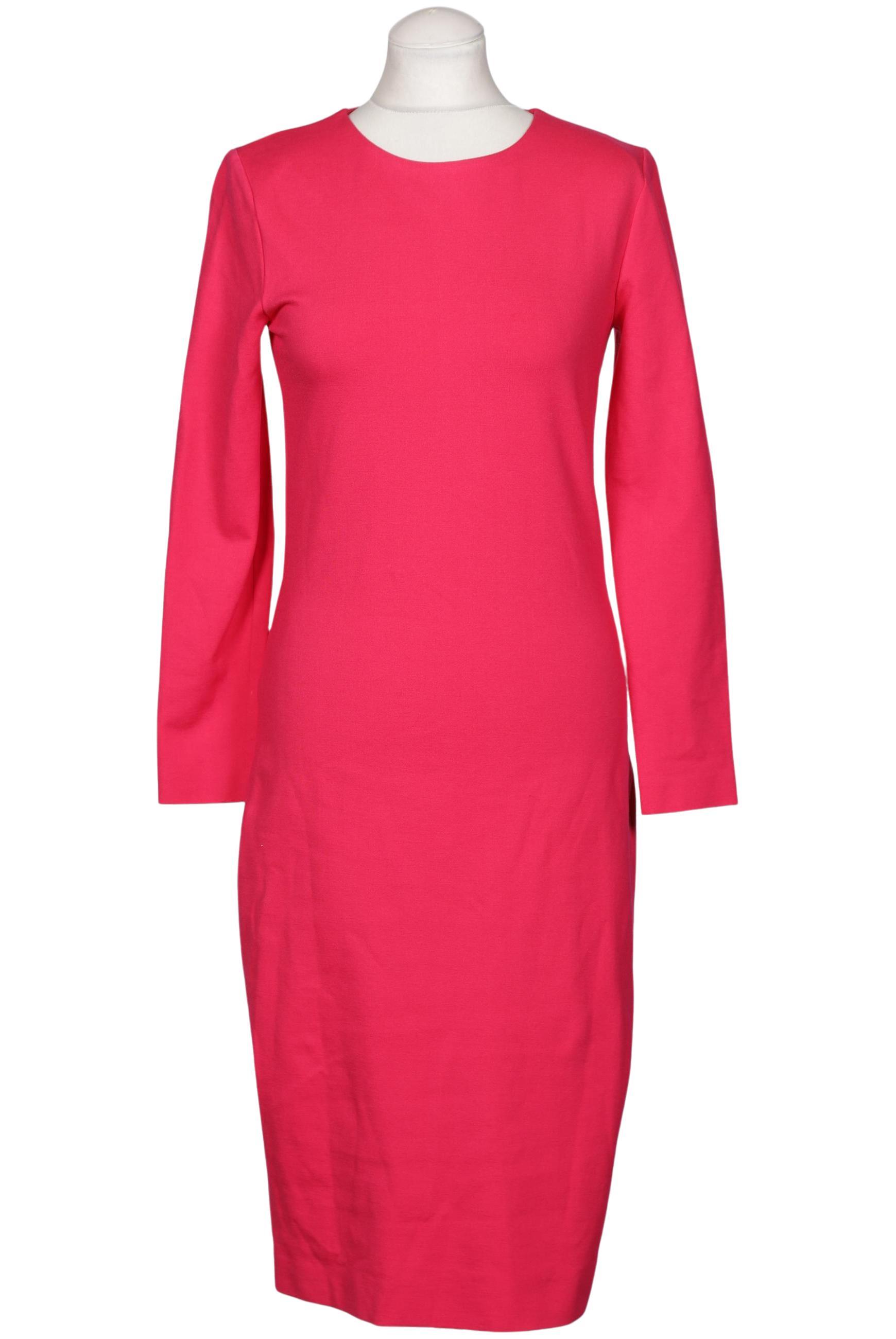 

Hallhuber Damen Kleid, pink, Gr. 38