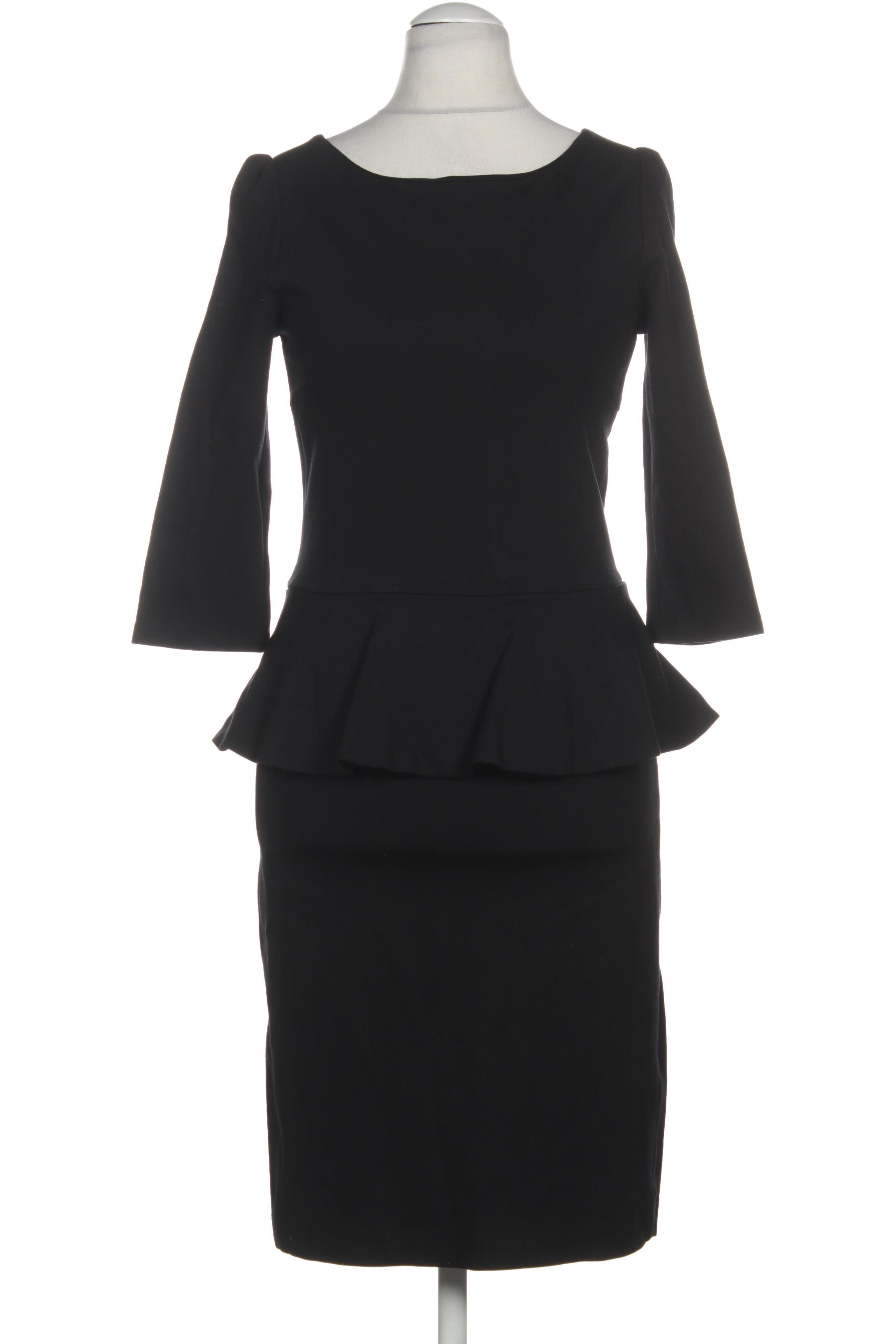 

Hallhuber Damen Kleid, schwarz, Gr.