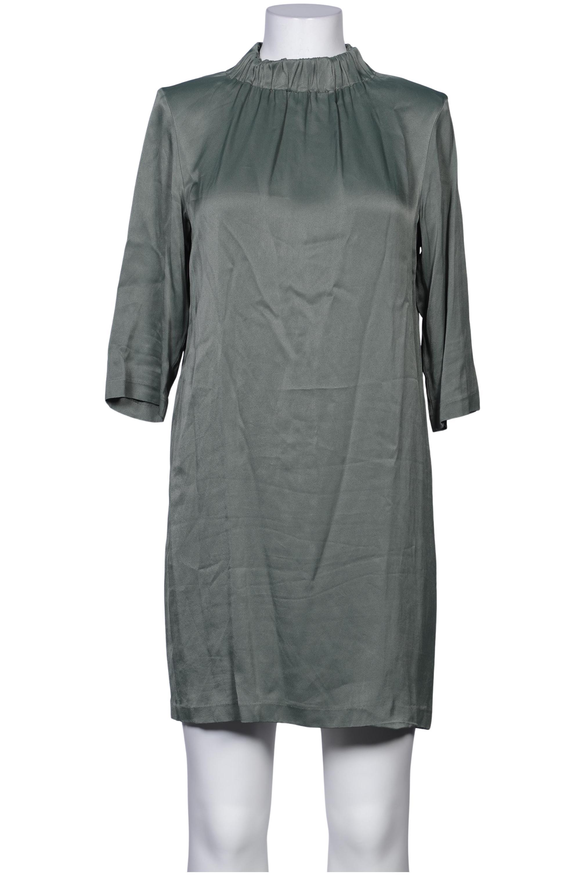 

Hallhuber Damen Kleid, grün, Gr. 40