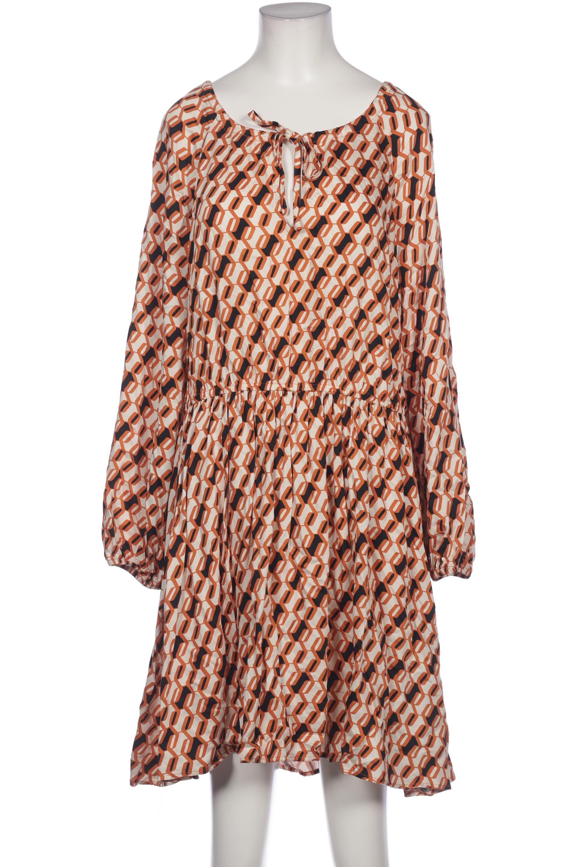 

Hallhuber Damen Kleid, braun