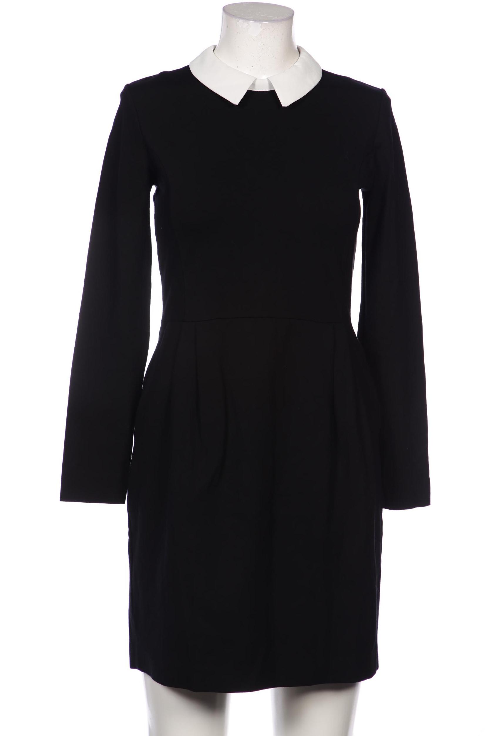 

Hallhuber Damen Kleid, schwarz, Gr. 38