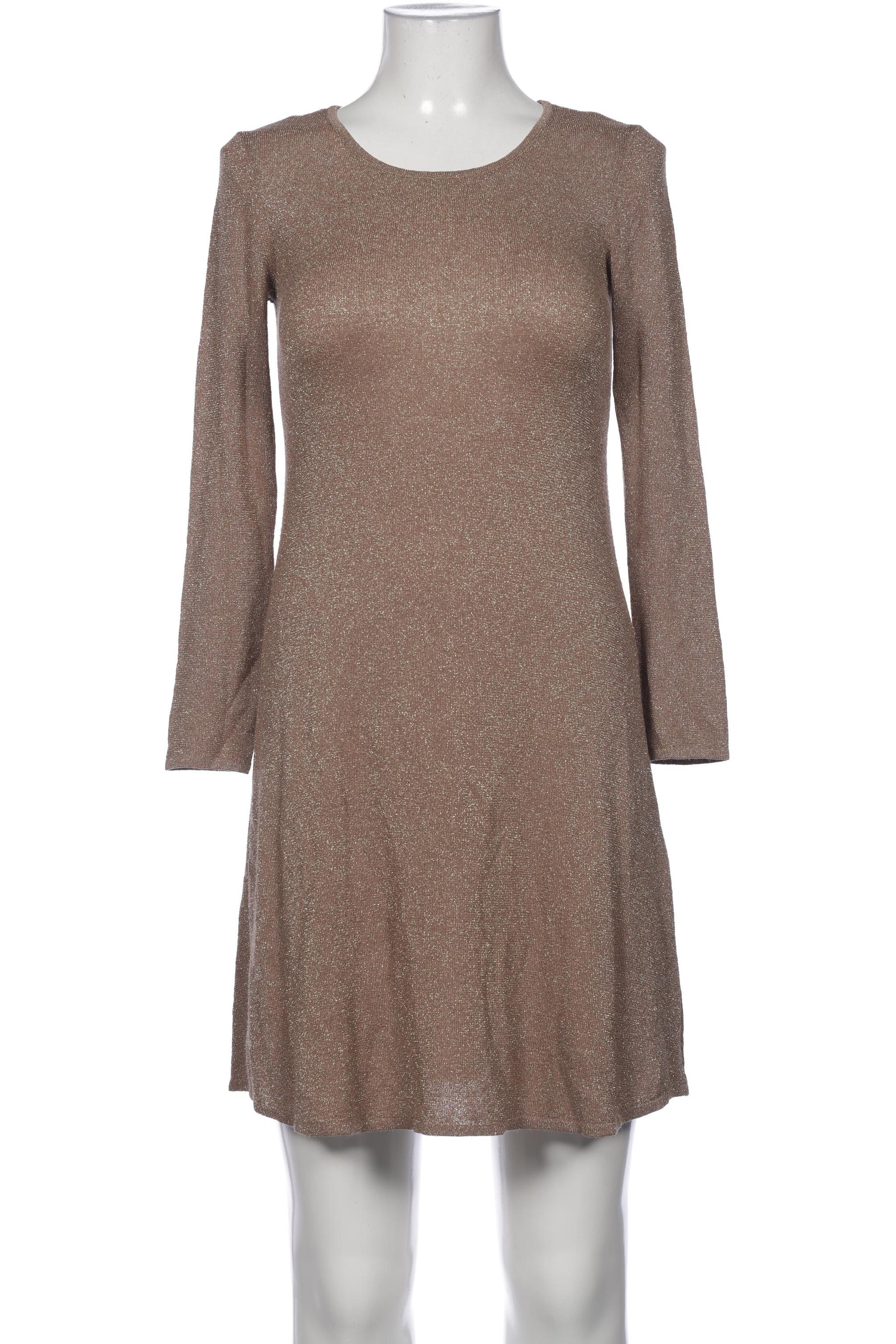 

Hallhuber Damen Kleid, beige, Gr. 36