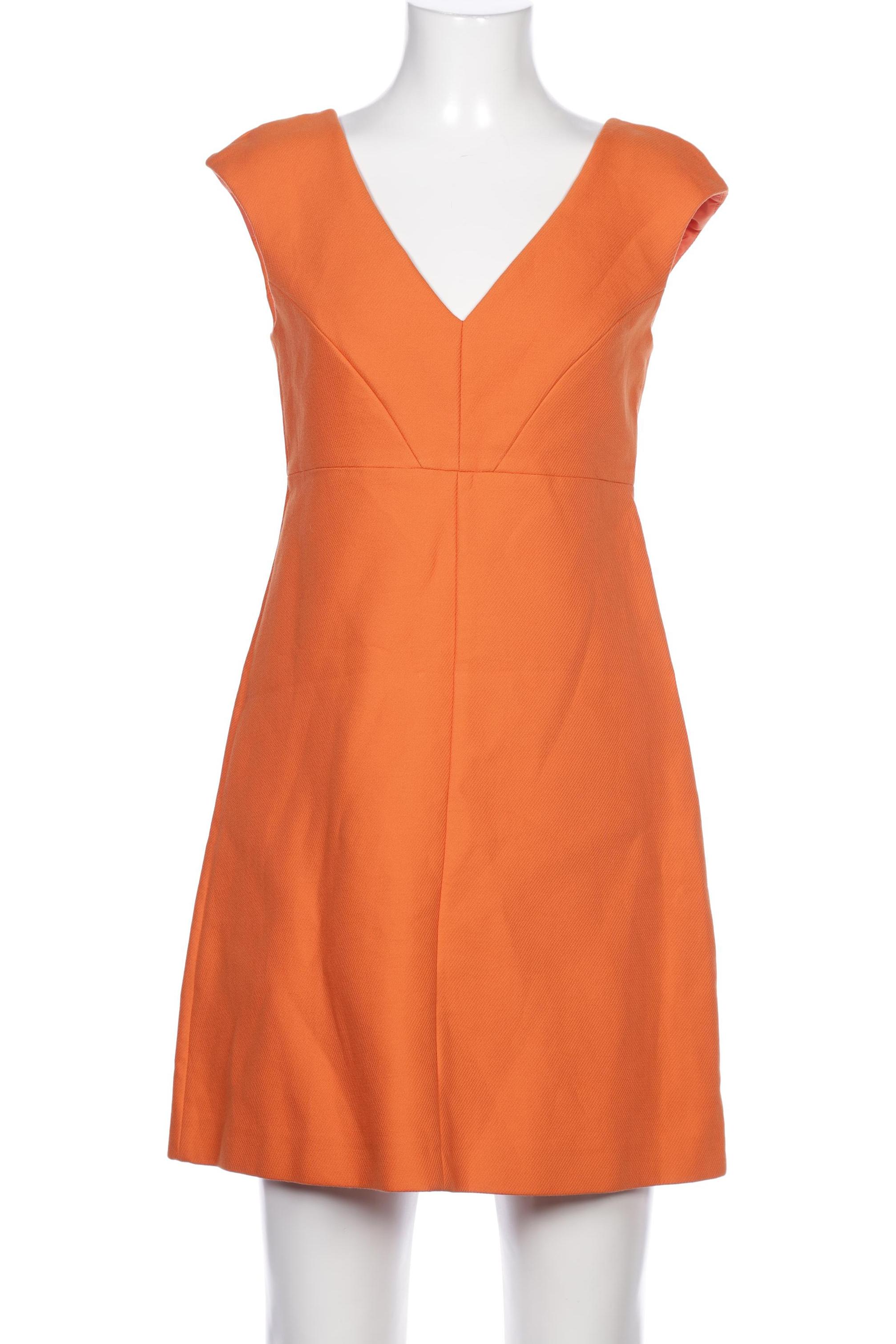 

Hallhuber Damen Kleid, orange