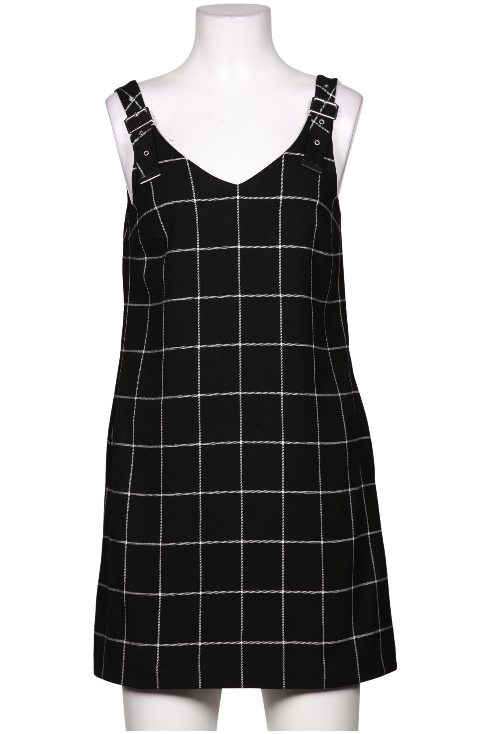 

Hallhuber Damen Kleid, schwarz, Gr. 36
