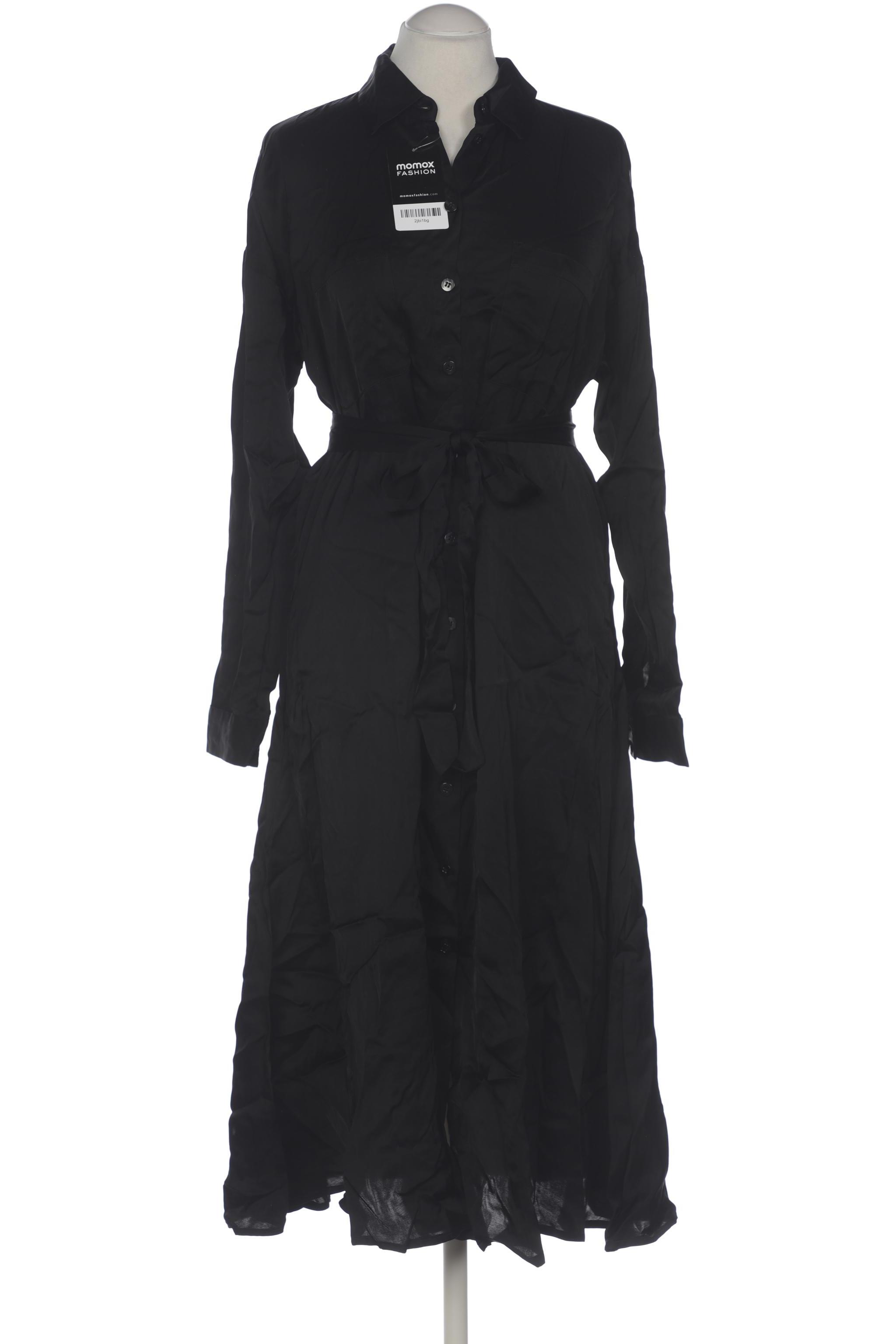 

Hallhuber Damen Kleid, schwarz, Gr. 38