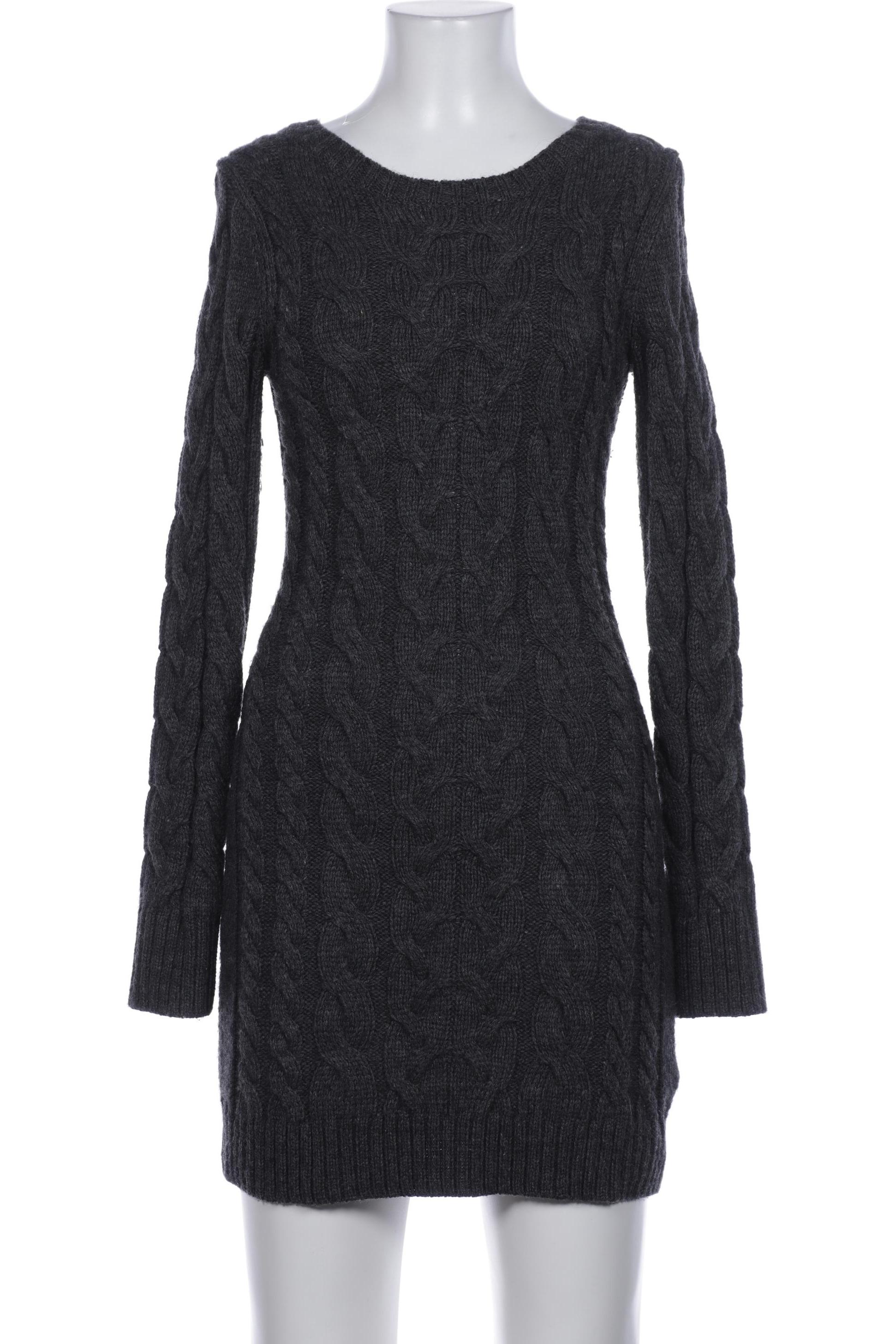 

Hallhuber Damen Kleid, grau, Gr. 36