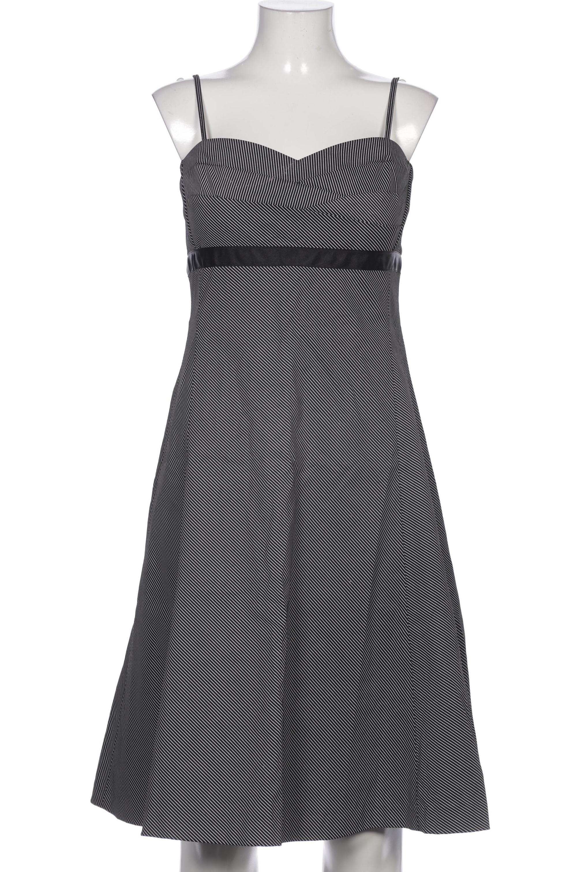 

Hallhuber Damen Kleid, schwarz, Gr. 40