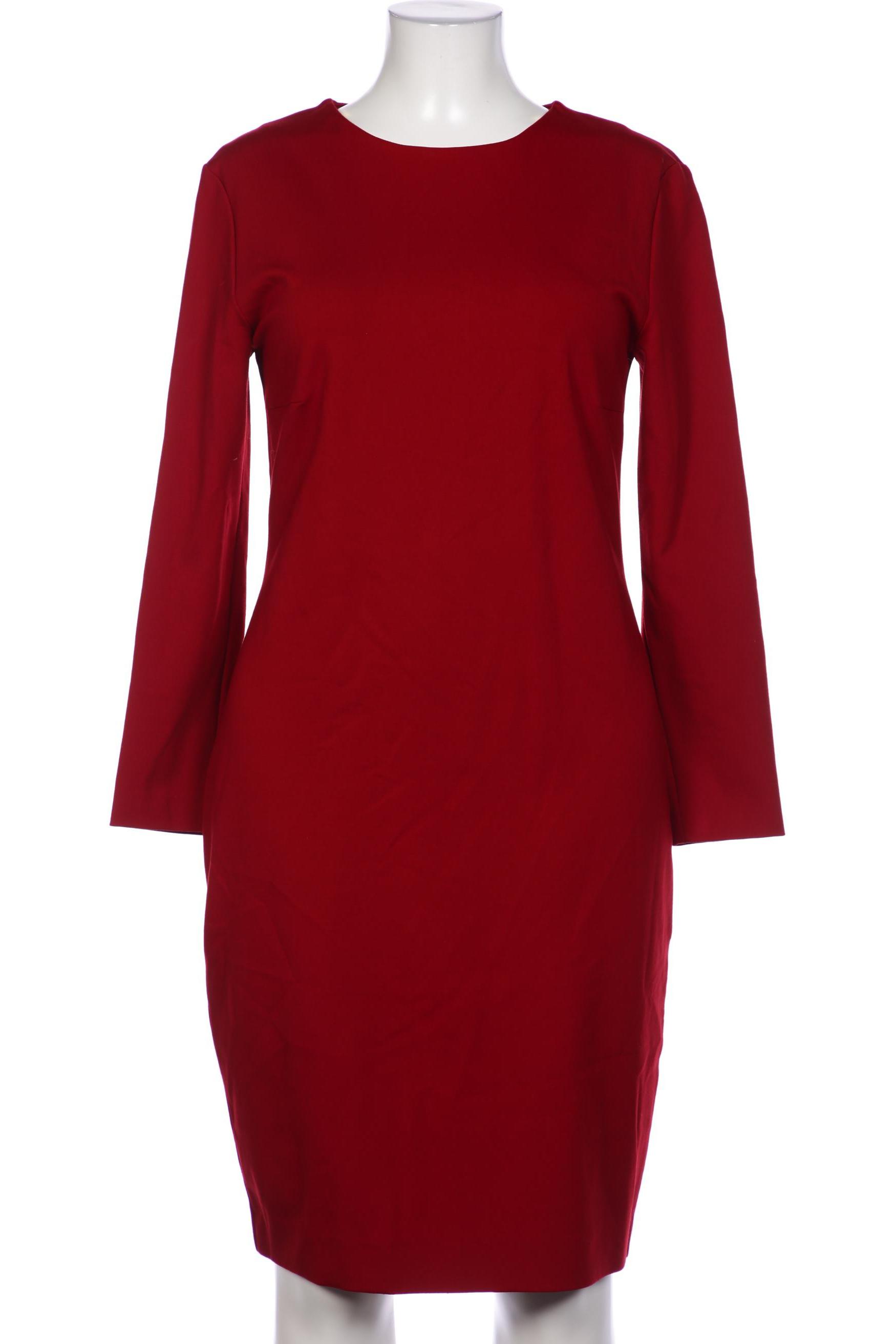 

Hallhuber Damen Kleid, rot, Gr. 44