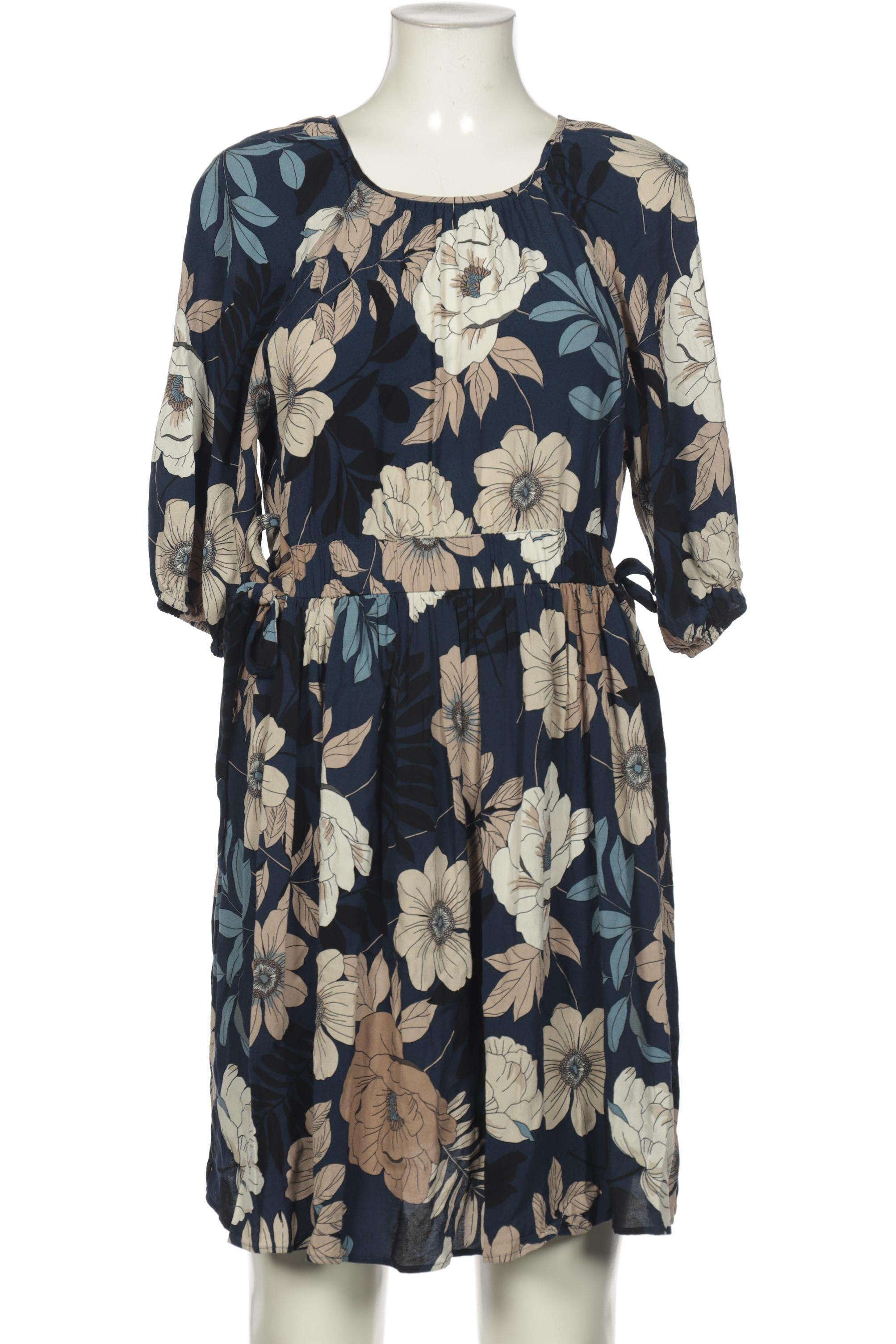 

Hallhuber Damen Kleid, marineblau