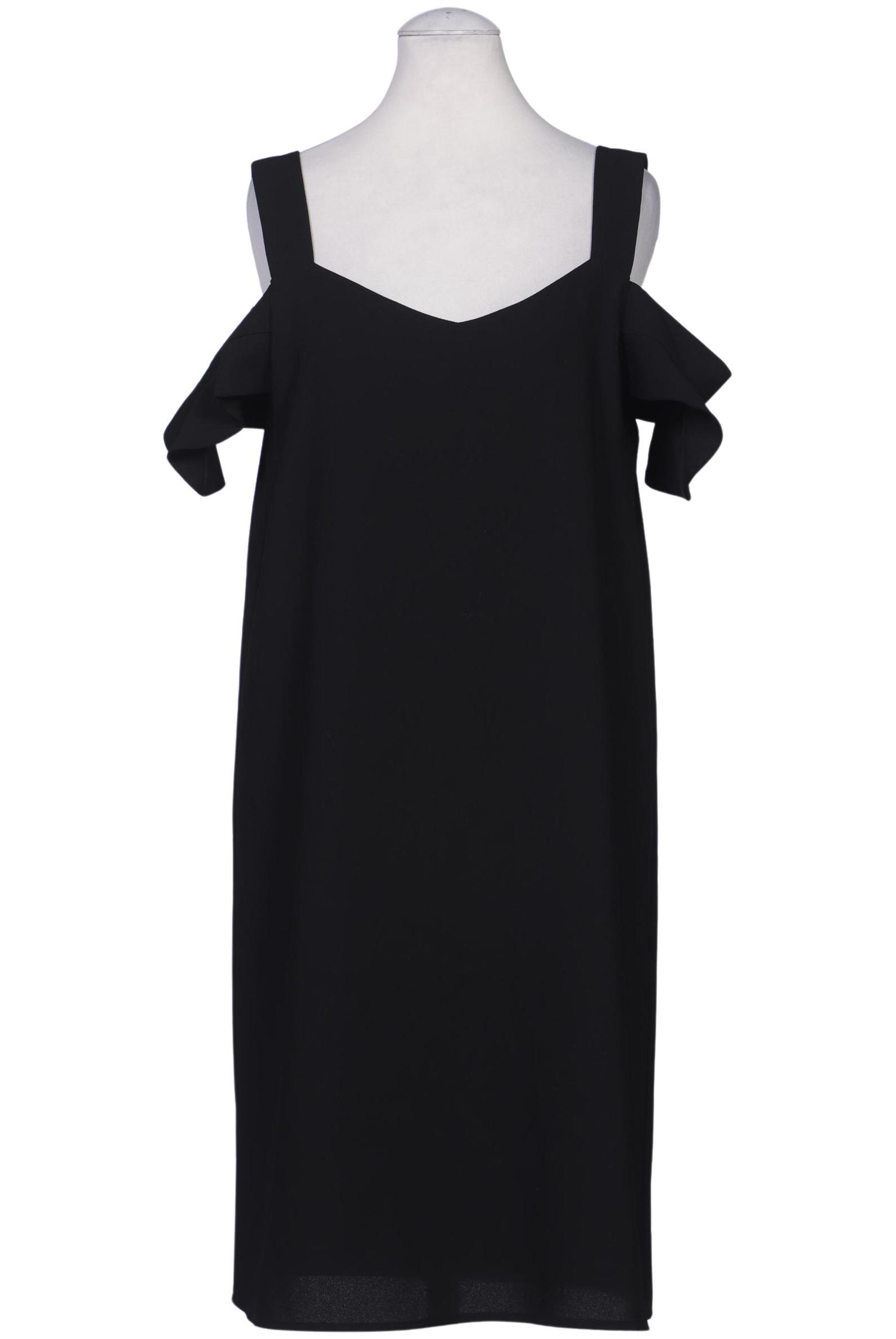 

Hallhuber Damen Kleid, schwarz, Gr. 36