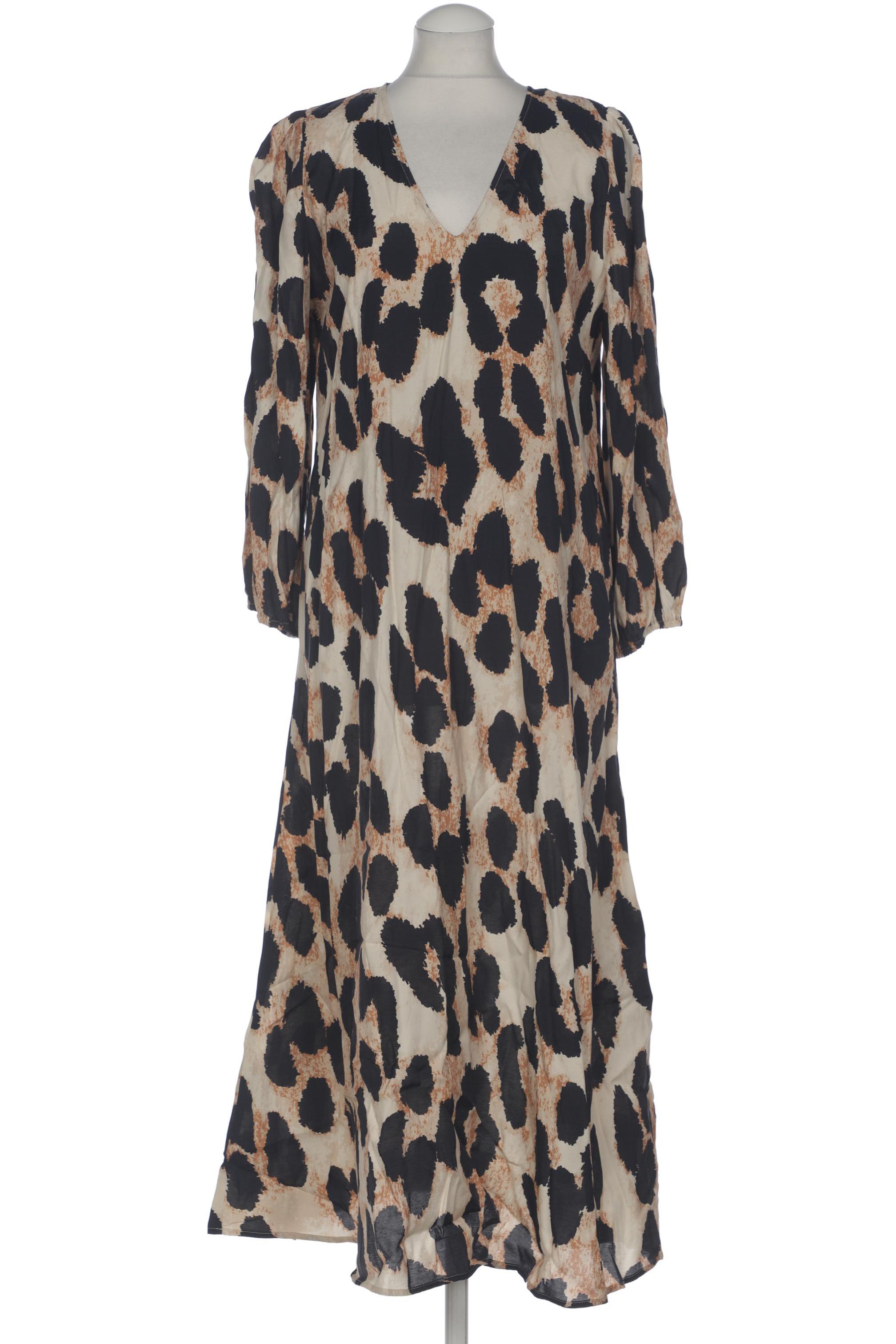 

Hallhuber Damen Kleid, beige, Gr. 38