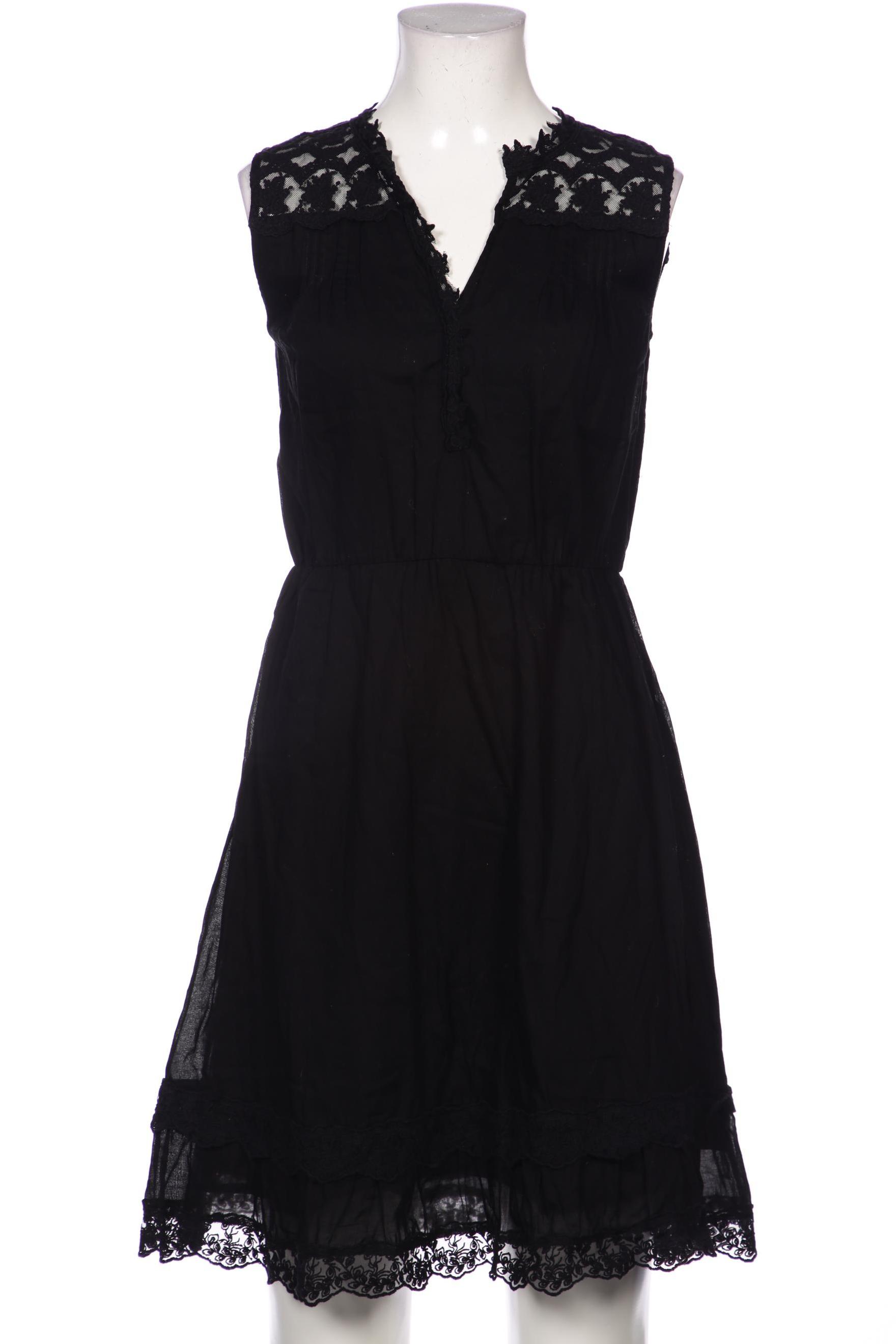 

Hallhuber Damen Kleid, schwarz