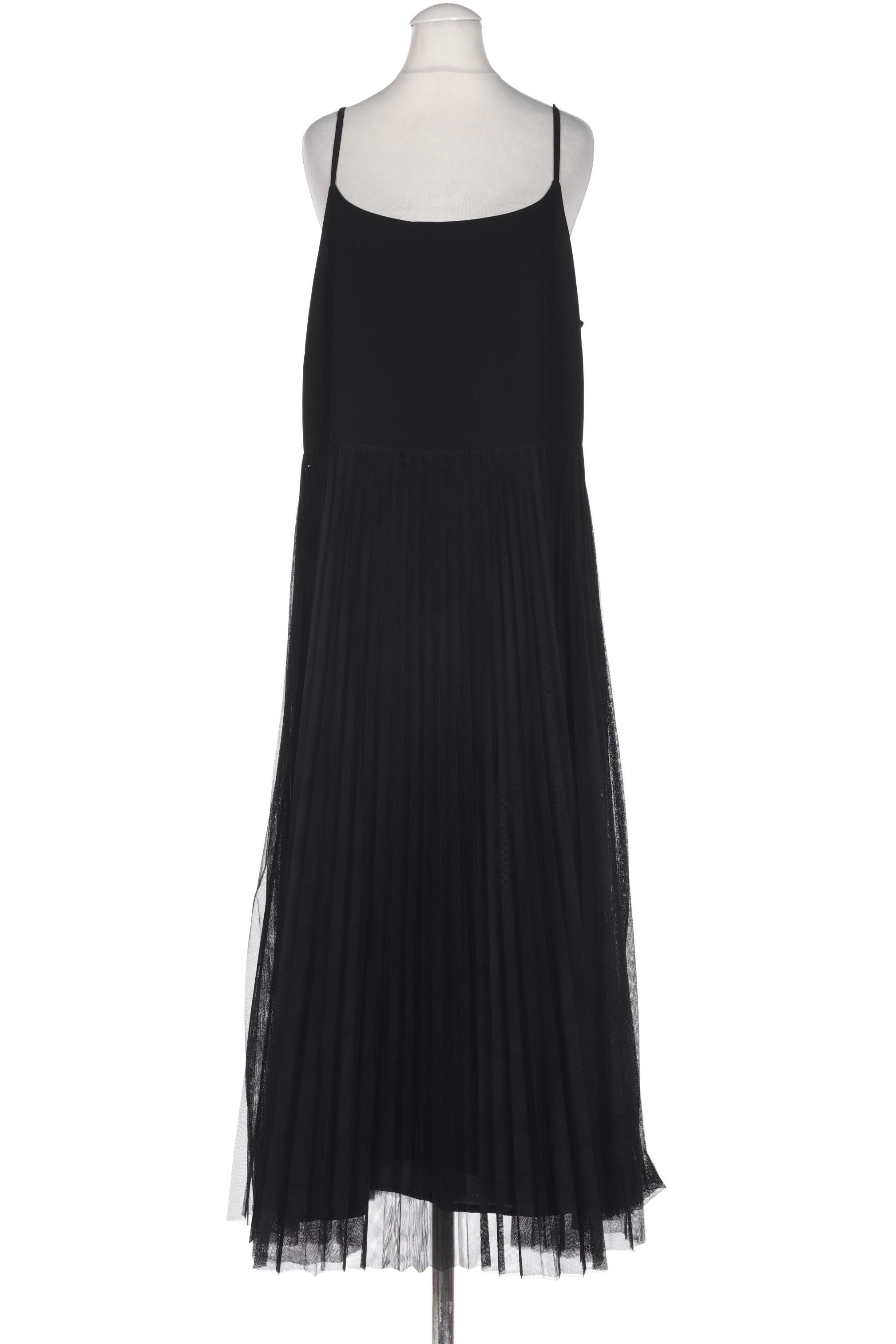 

Hallhuber Damen Kleid, schwarz