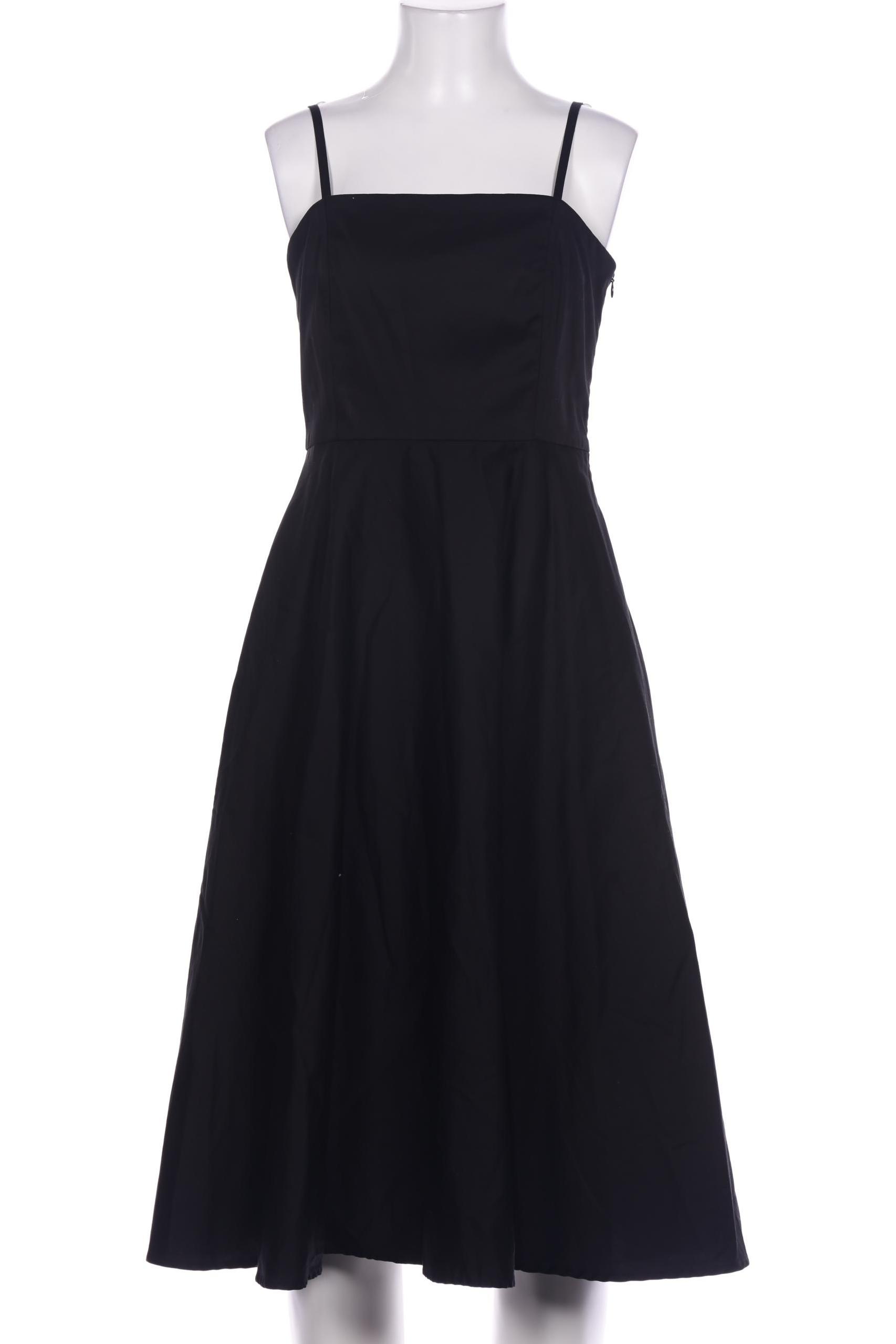 

Hallhuber Damen Kleid, schwarz, Gr. 38