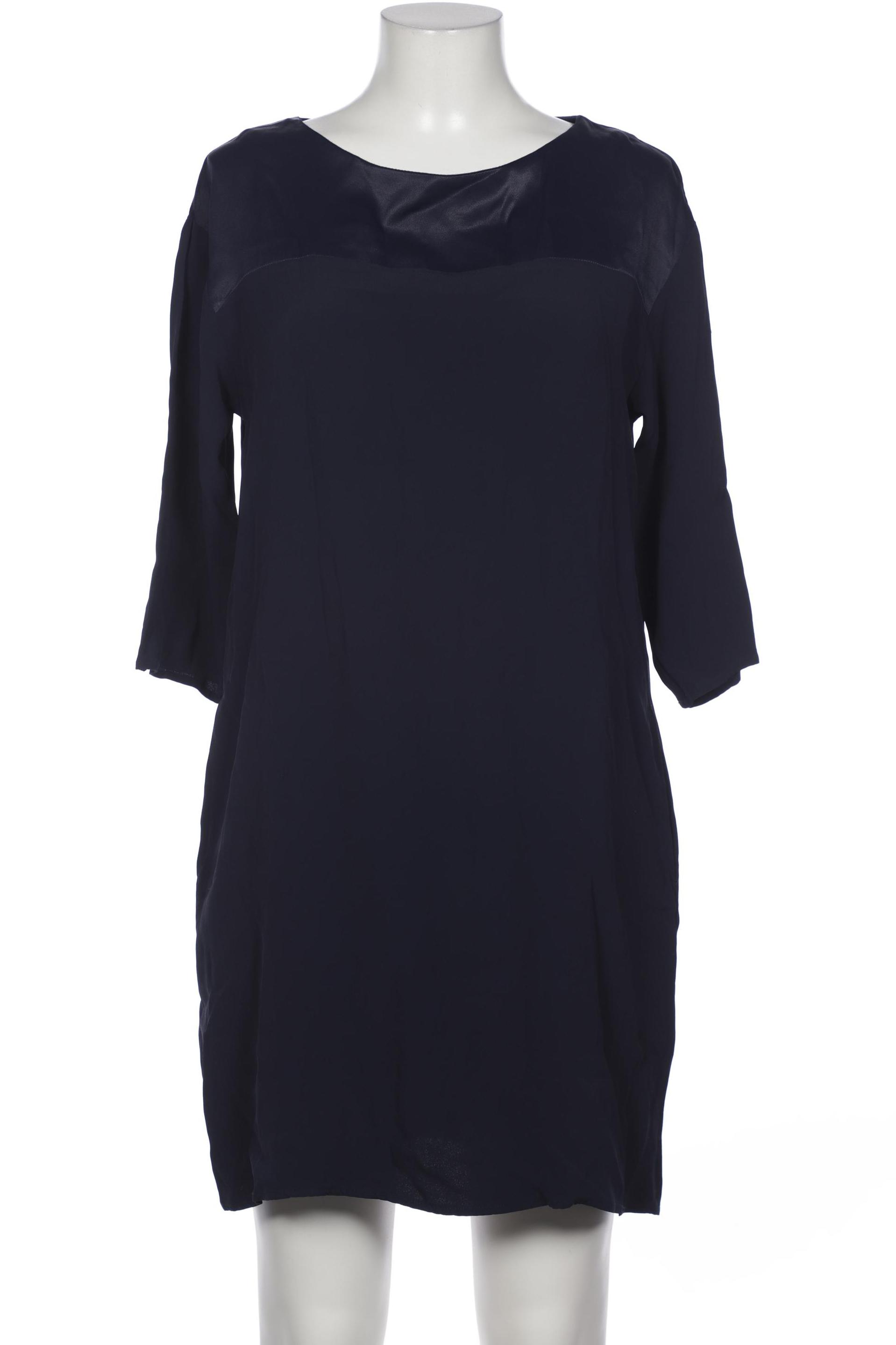 

Hallhuber Damen Kleid, marineblau