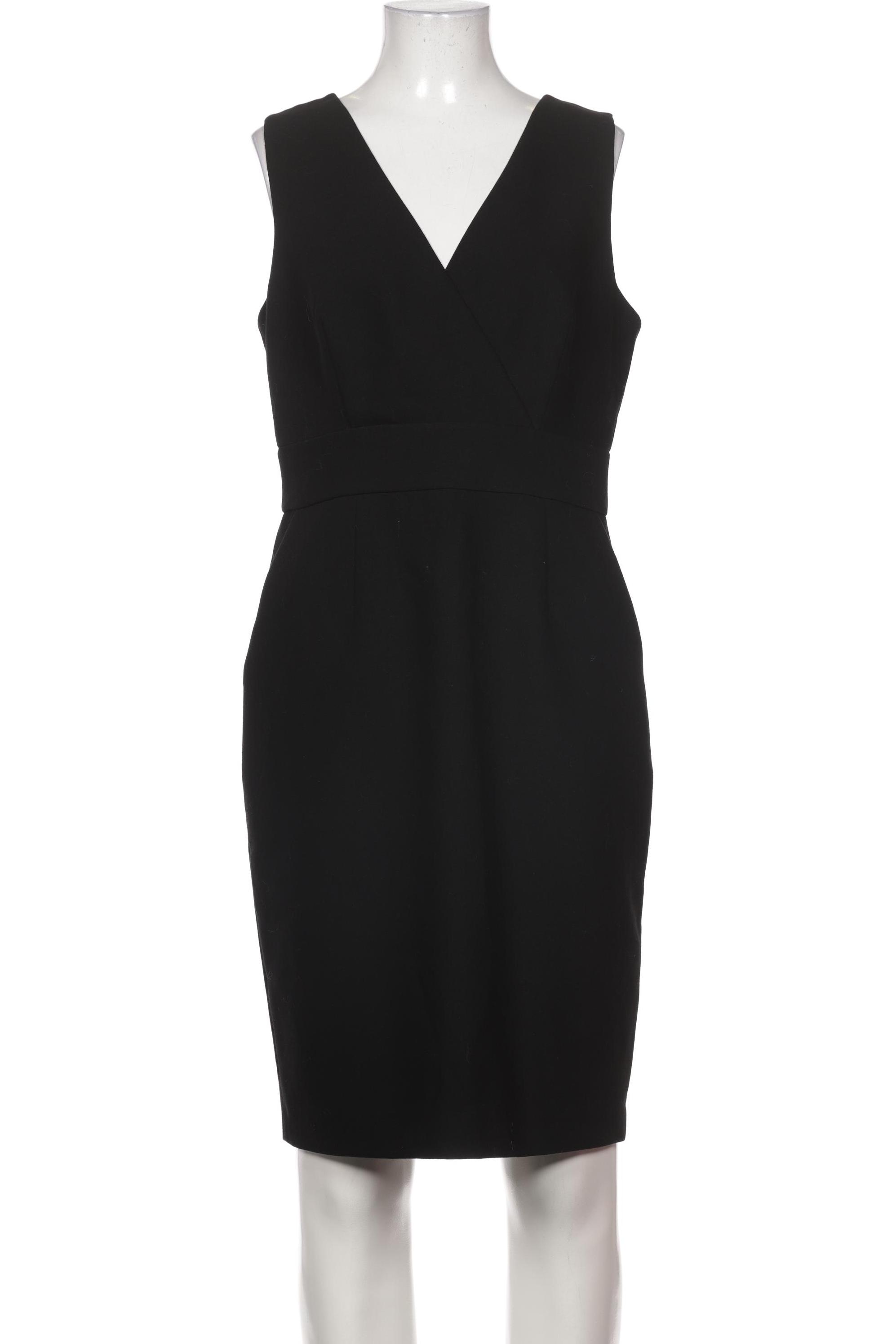 

Hallhuber Damen Kleid, schwarz, Gr. 40