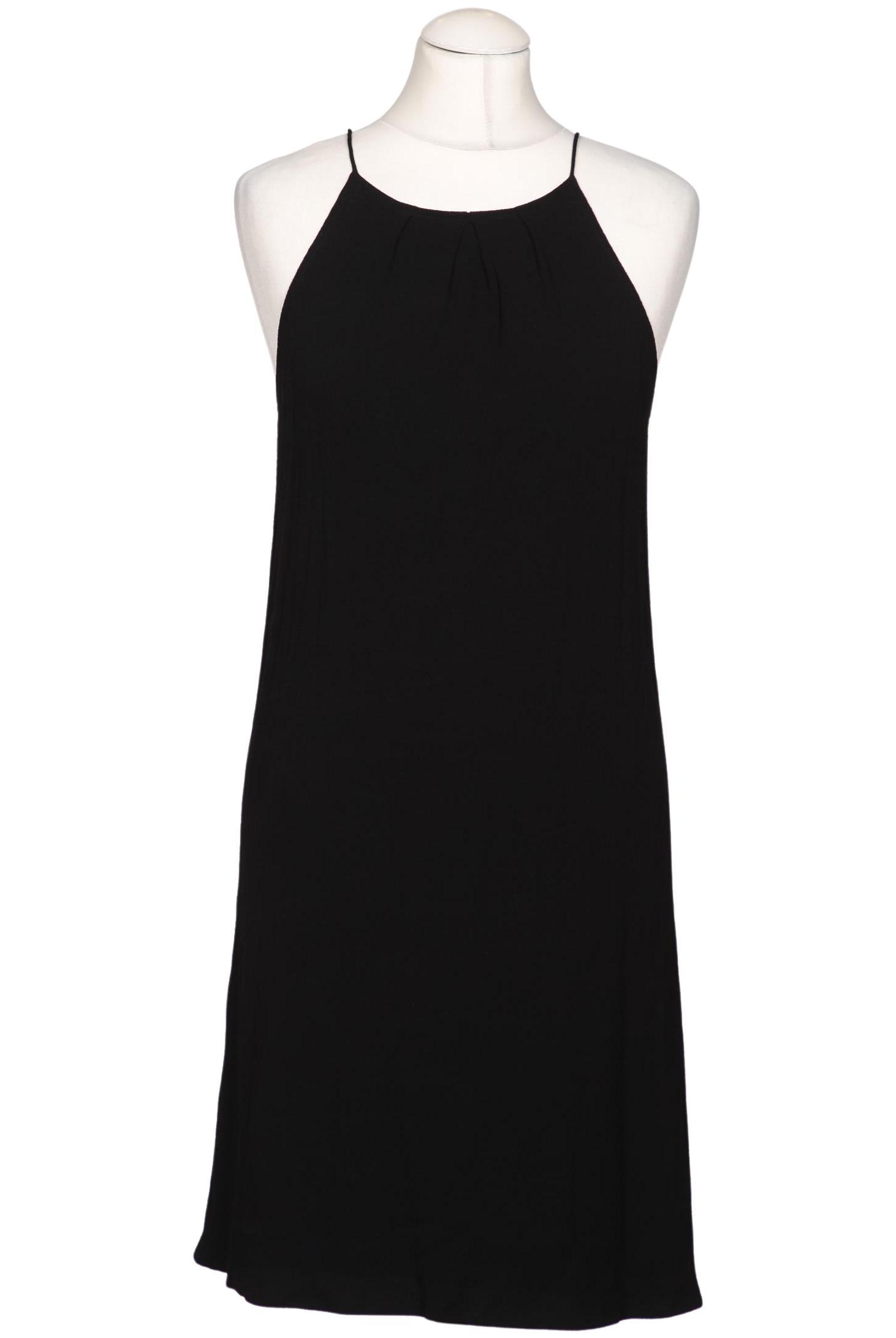 

Hallhuber Damen Kleid, schwarz, Gr. 38