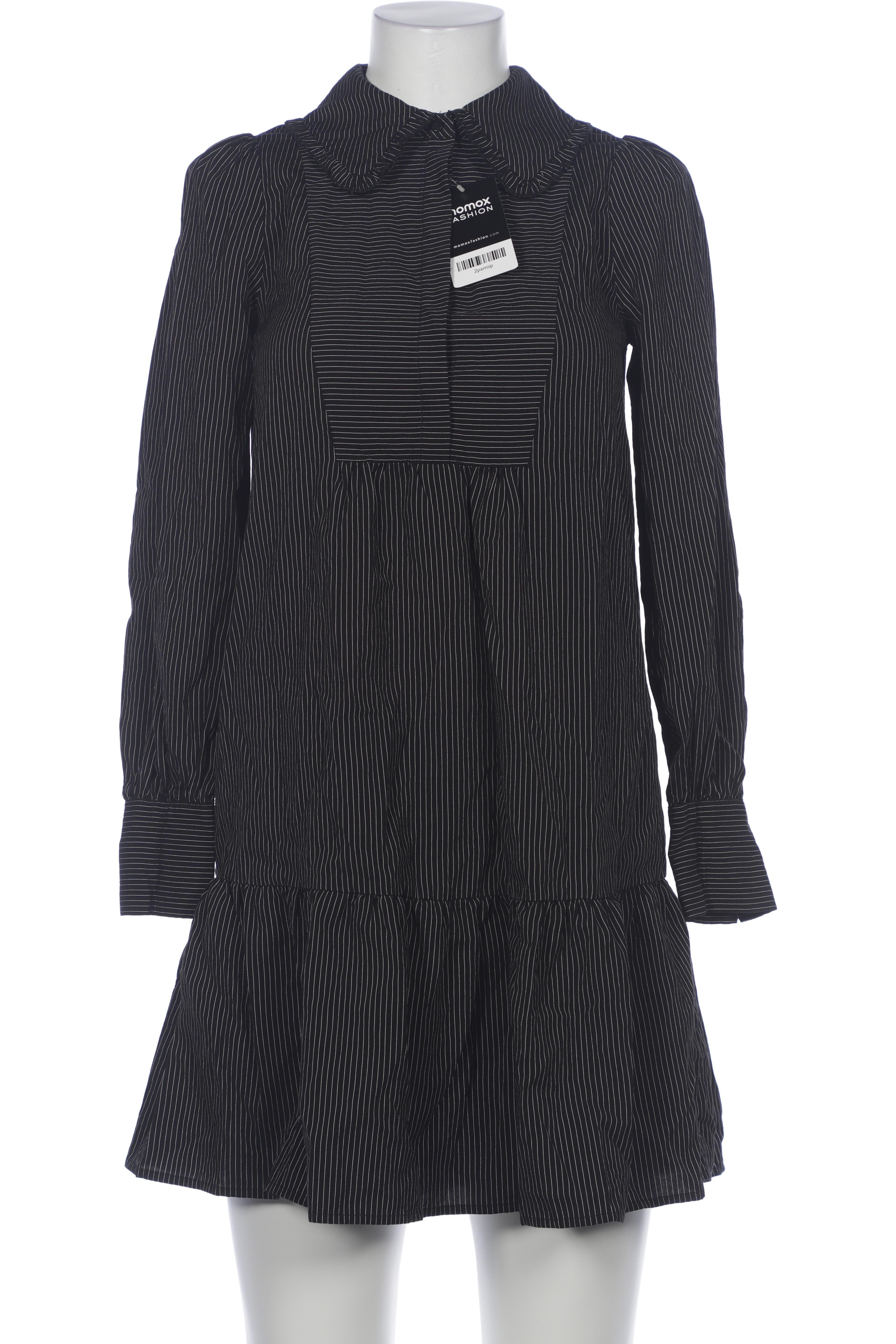 

Hallhuber Damen Kleid, schwarz, Gr. 34