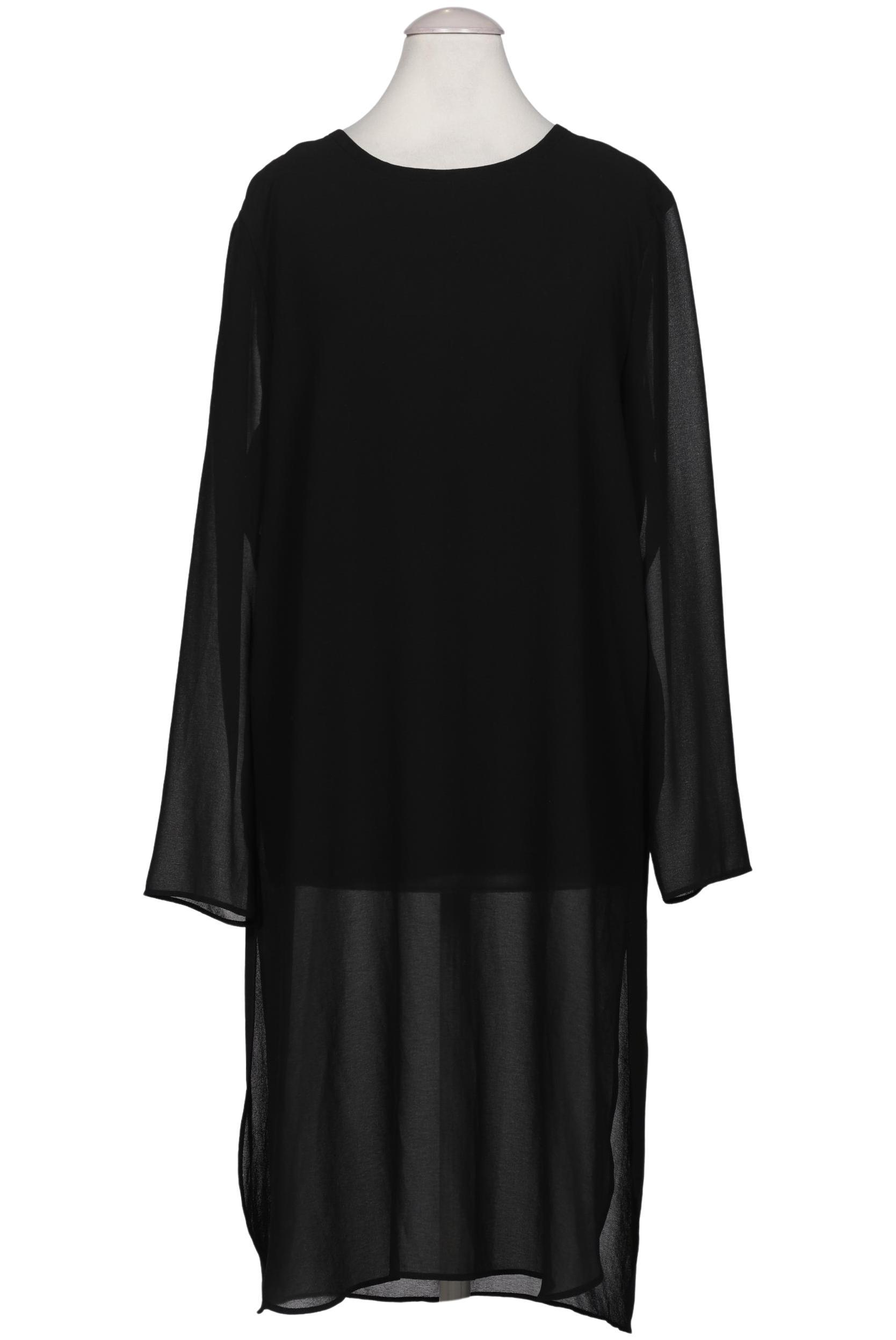 

Hallhuber Damen Kleid, schwarz, Gr. 38