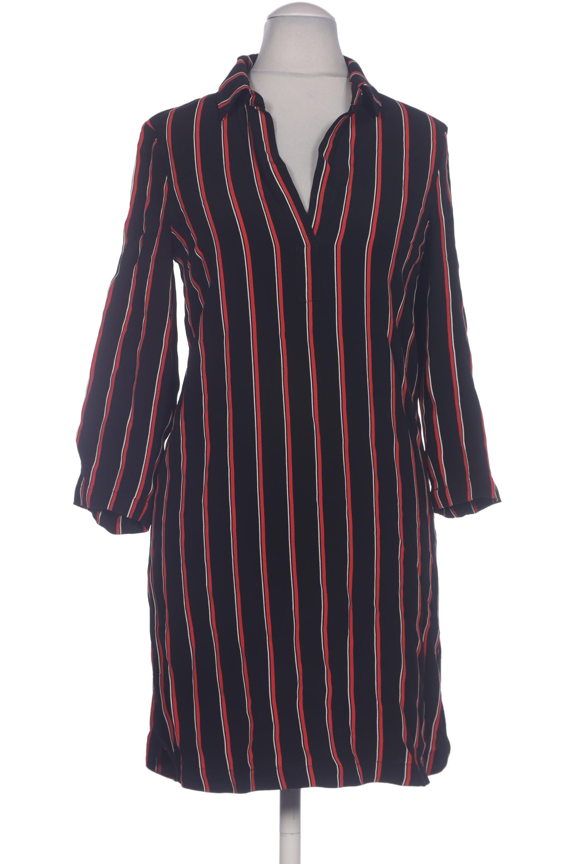 

Hallhuber Damen Kleid, schwarz, Gr. 34