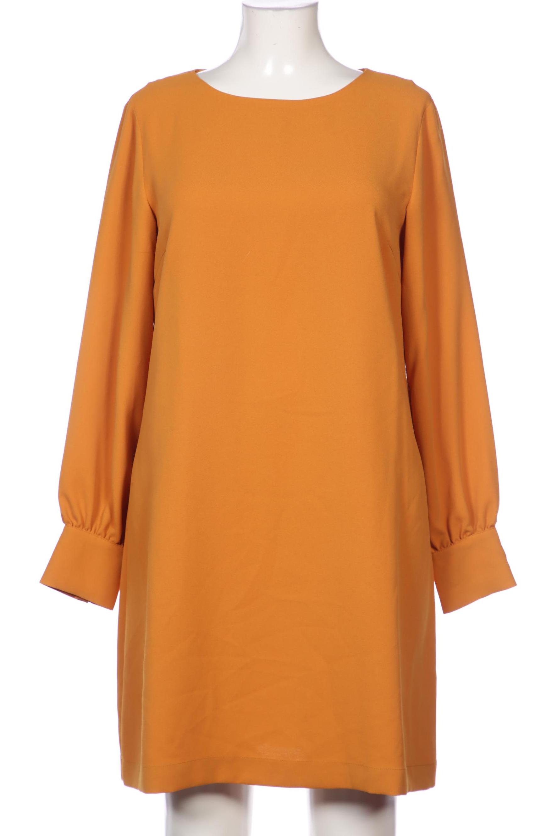 

Hallhuber Damen Kleid, orange