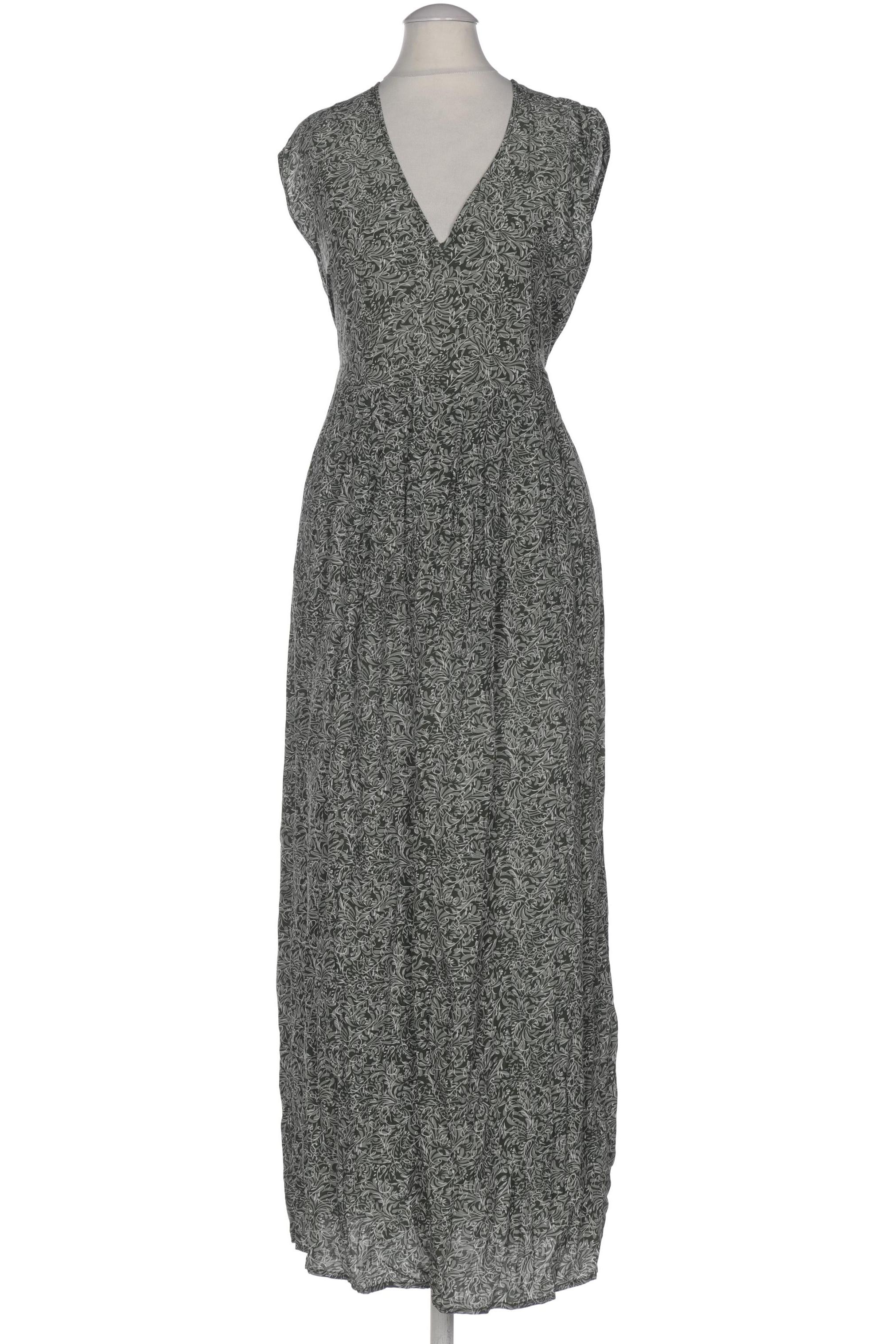 

Hallhuber Damen Kleid, grün