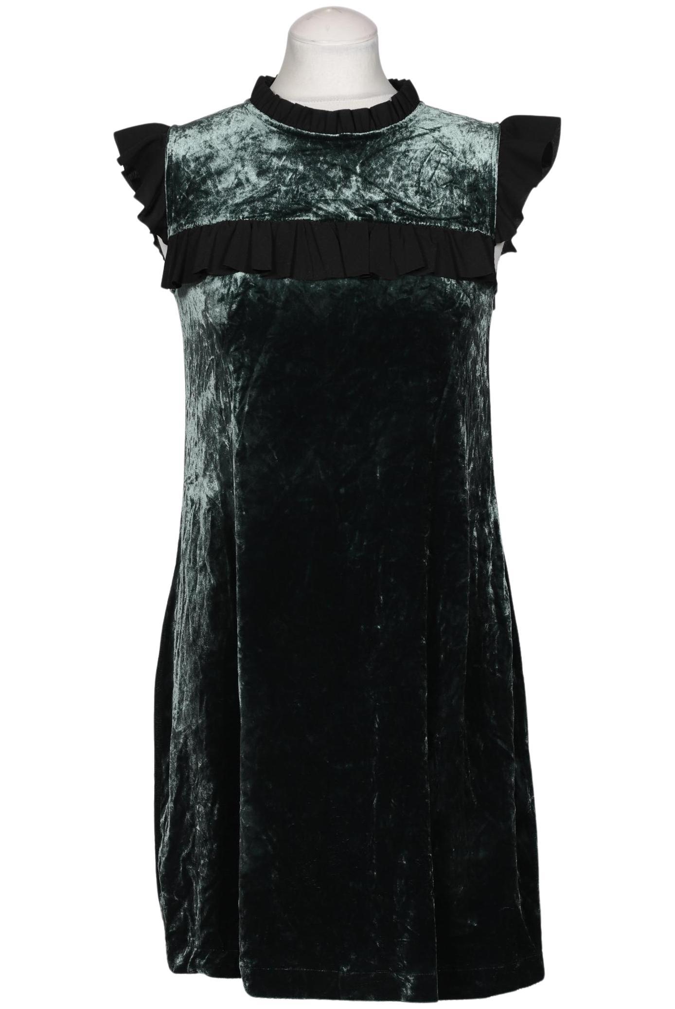 

Hallhuber Damen Kleid, grün, Gr. 34