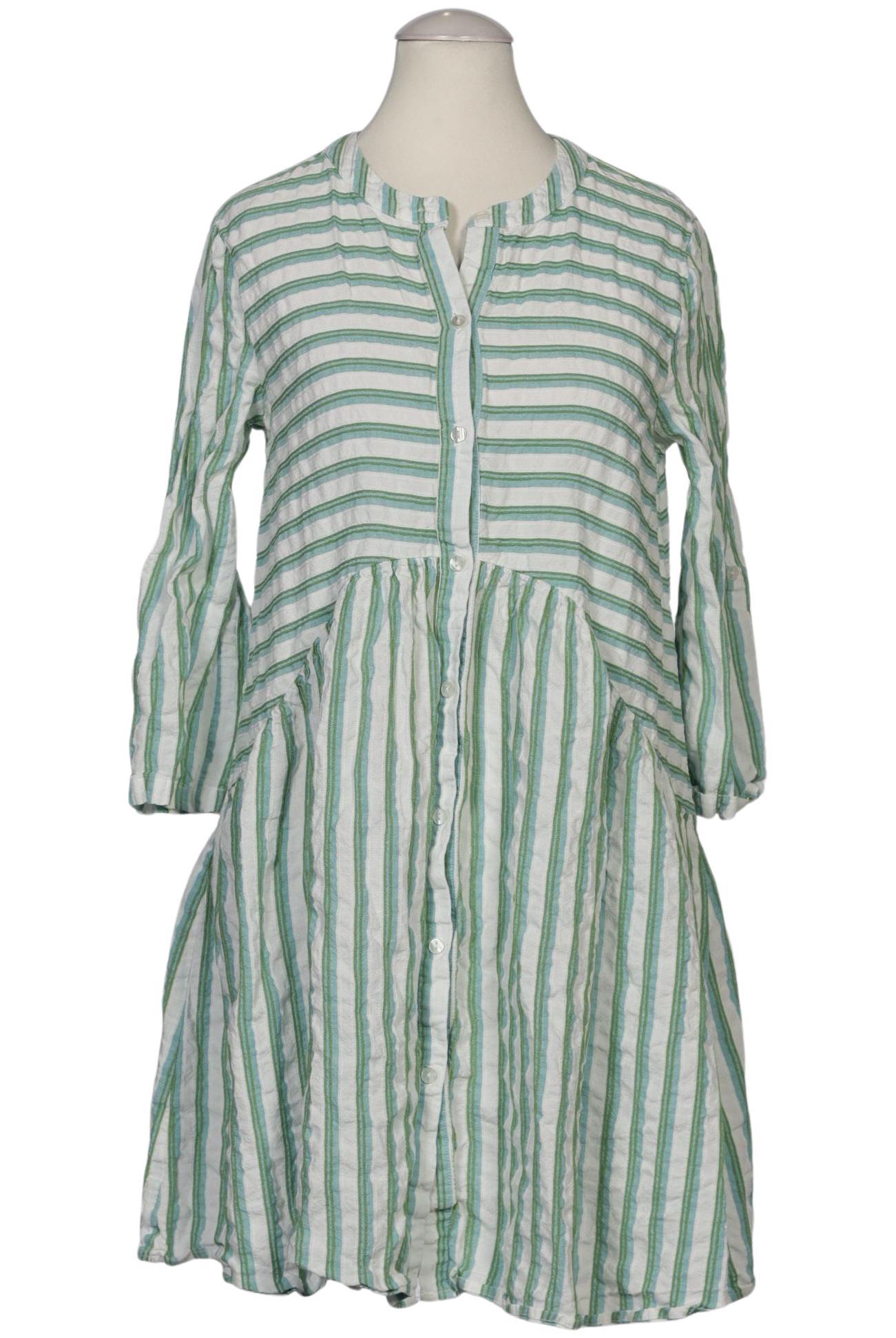 

Hallhuber Damen Kleid, mehrfarbig, Gr. 34